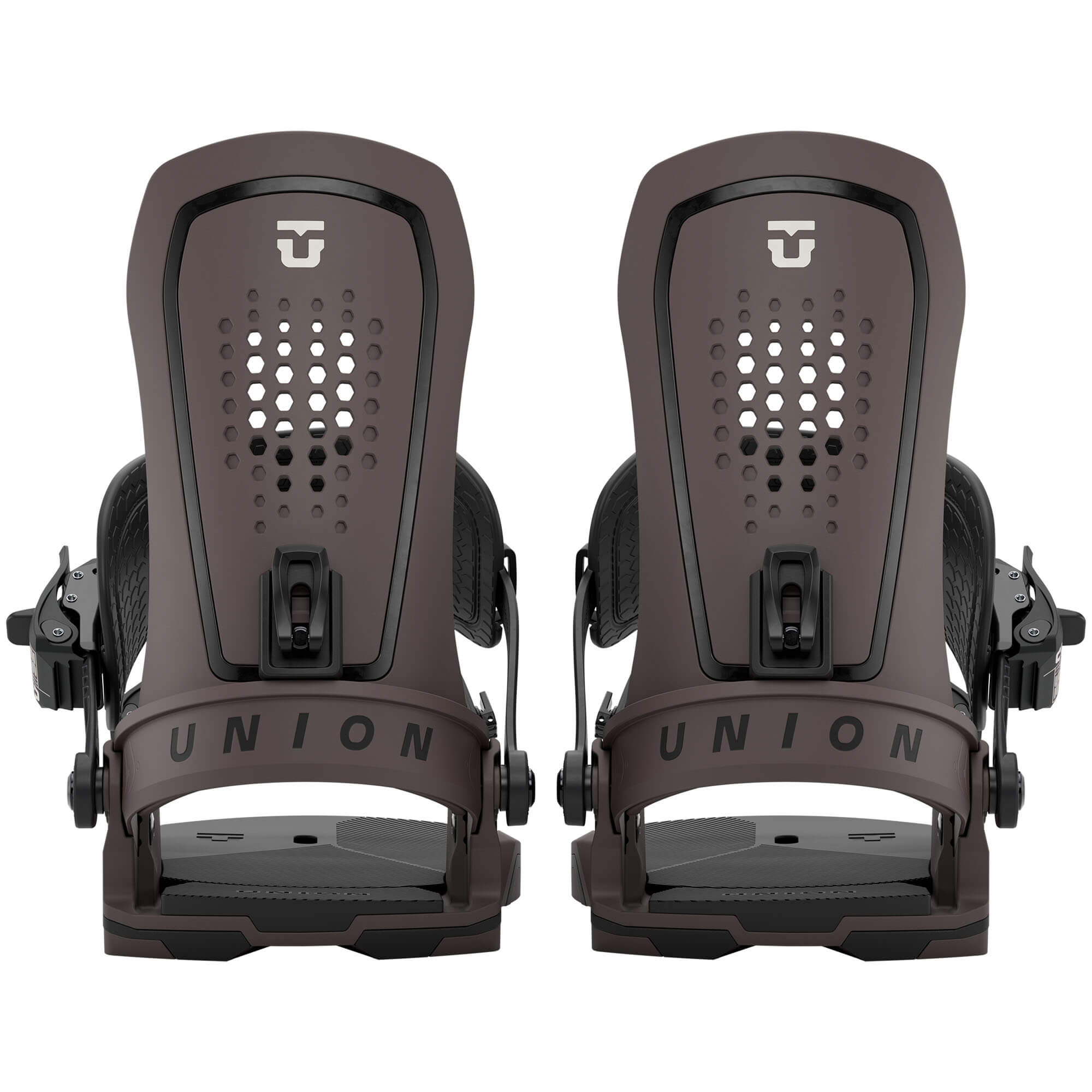 Union Force Snowboard Bindings