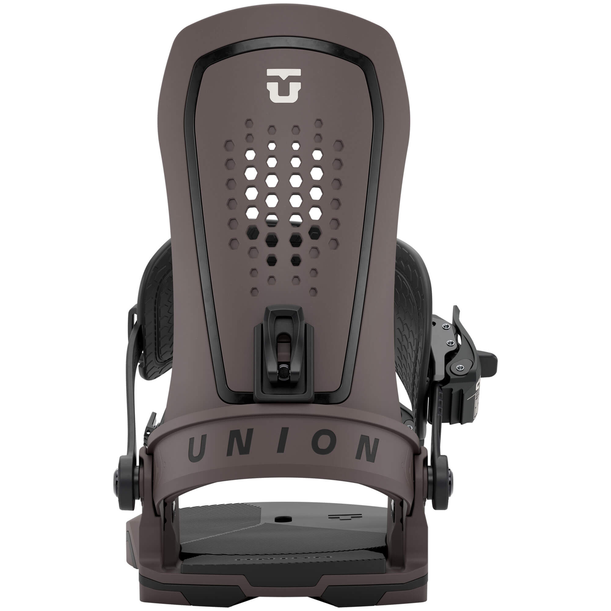 Union Force Snowboard Bindings