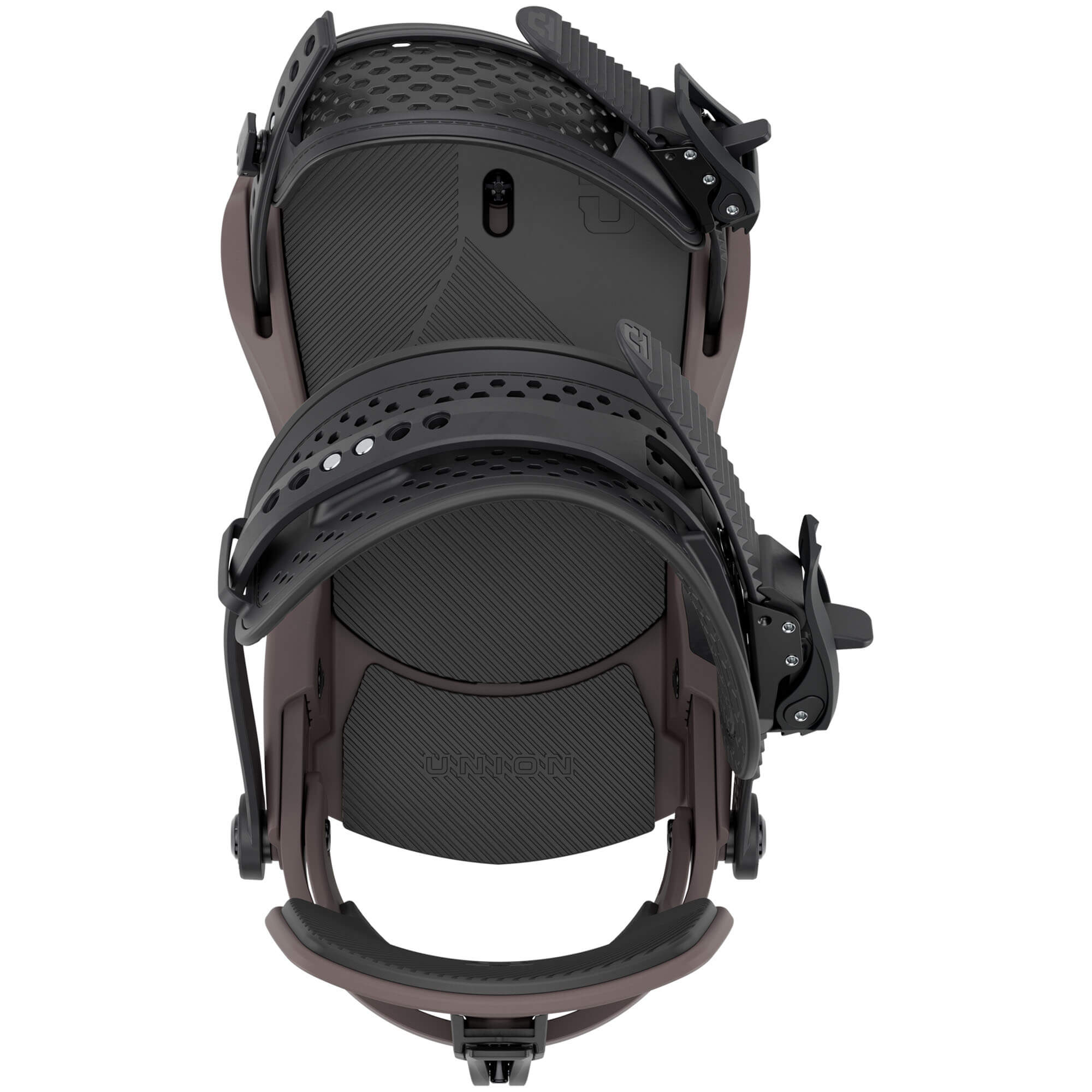 Union Force Snowboard Bindings