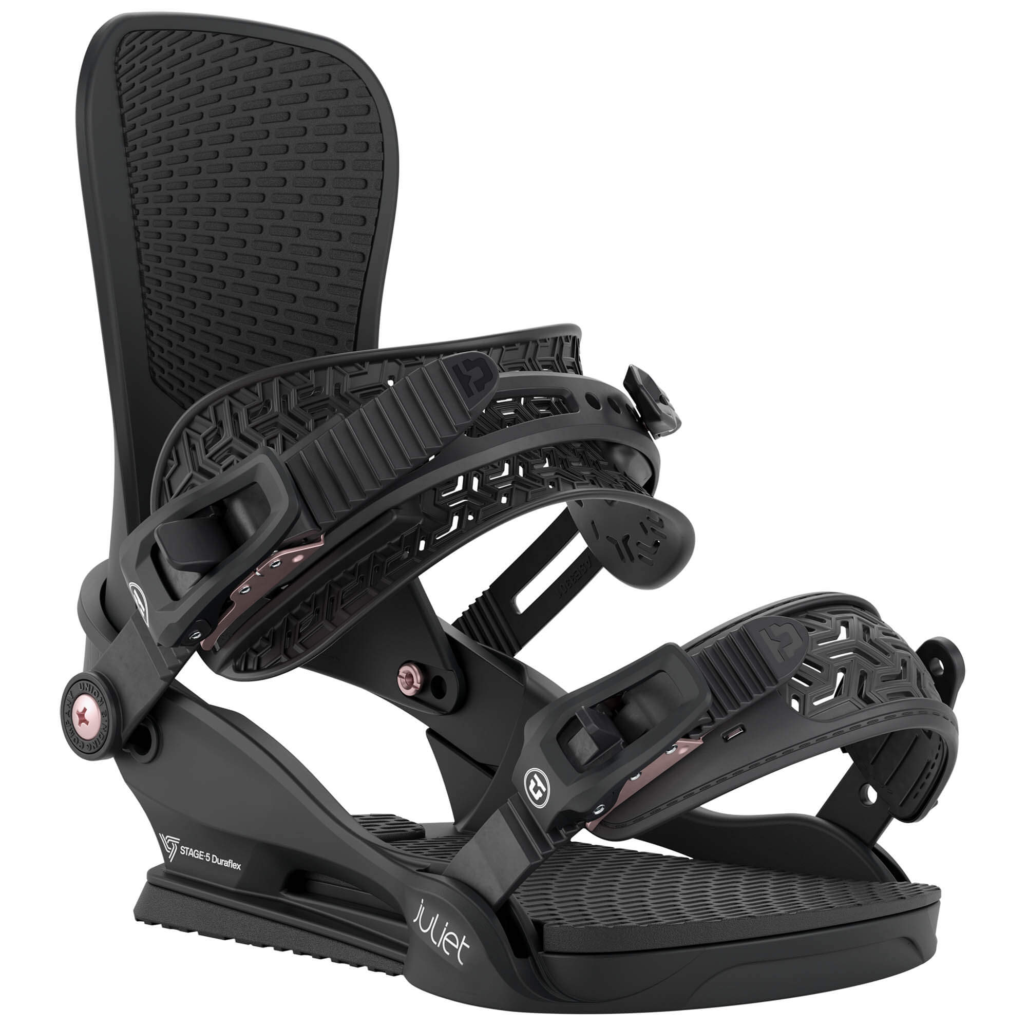 Union Juliet Women's Snowboard Bindings