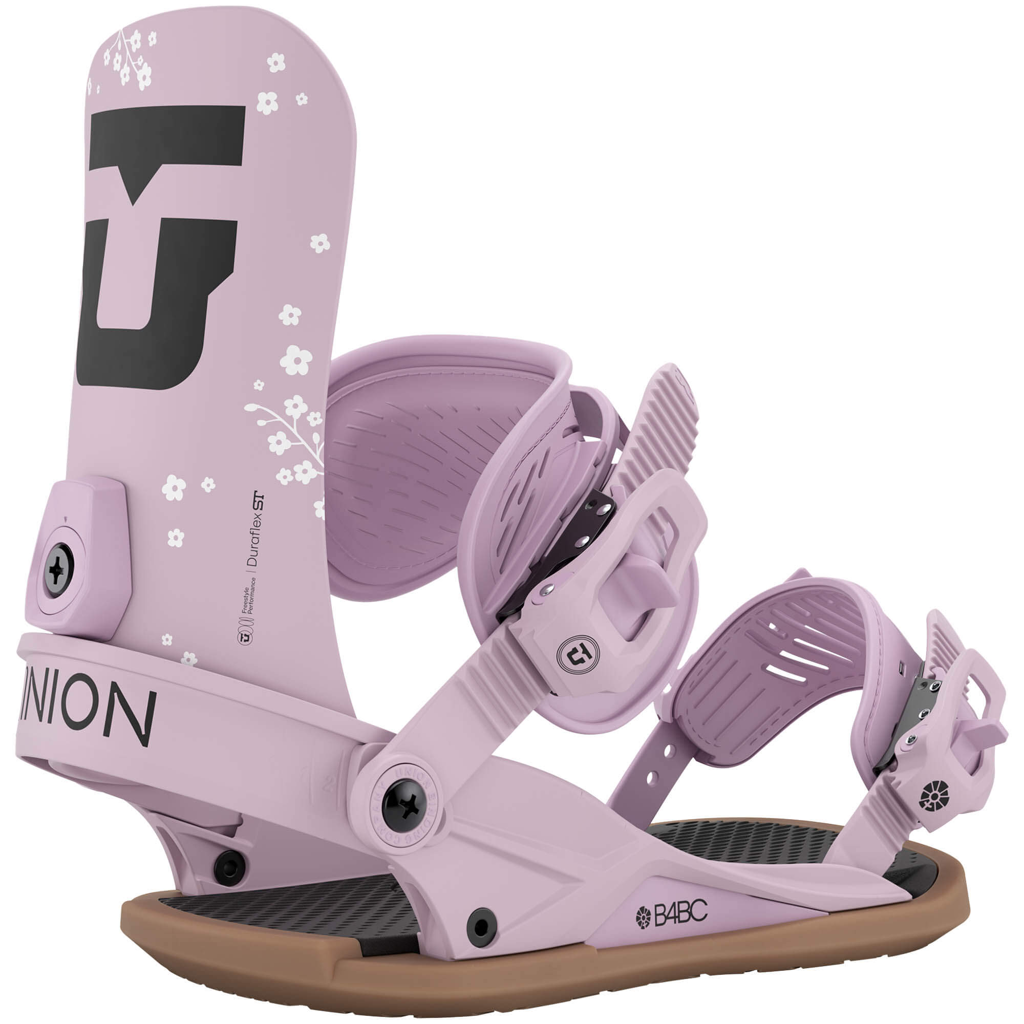 Union Legacy Women's Snowboard Bindings