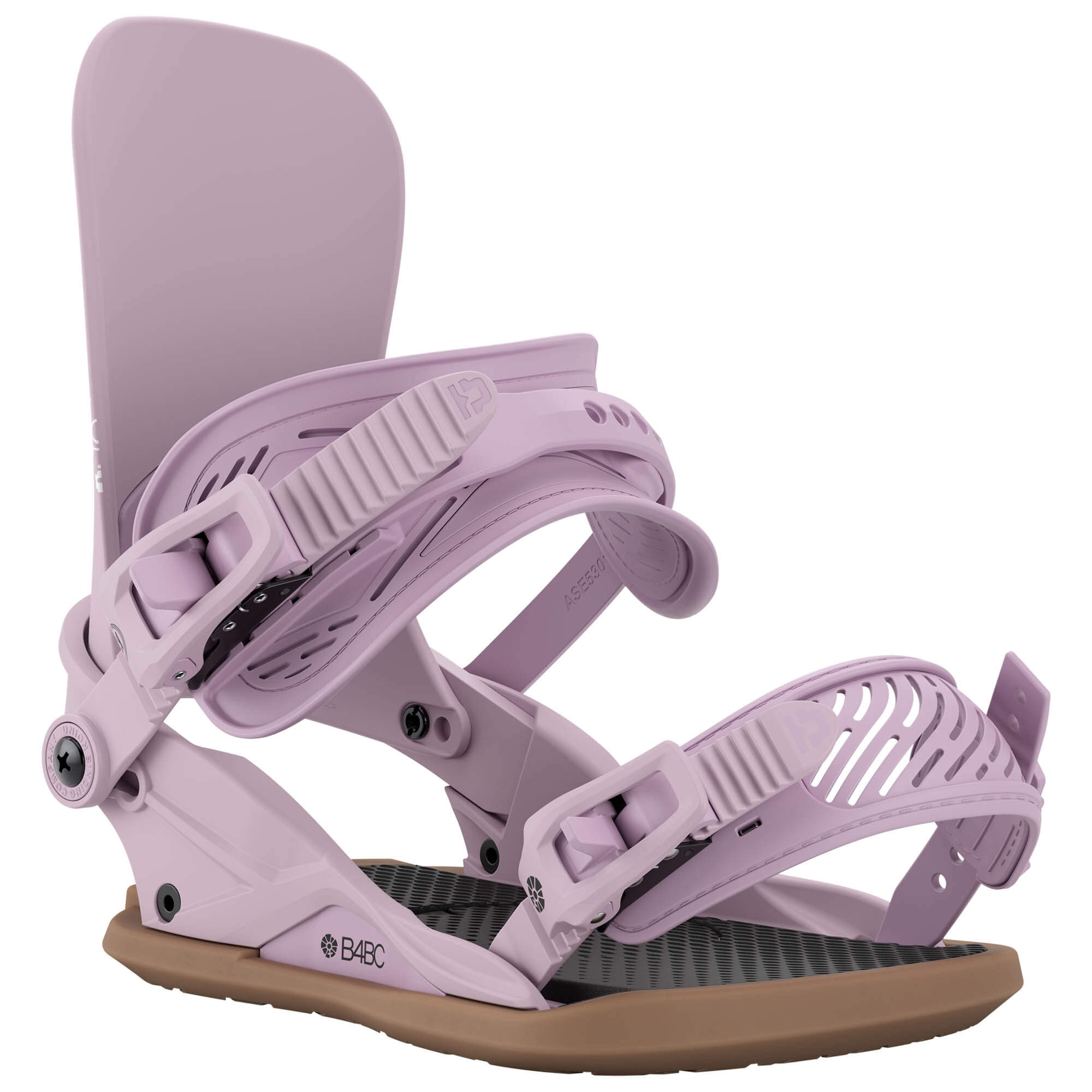 Union Legacy Women's Snowboard Bindings