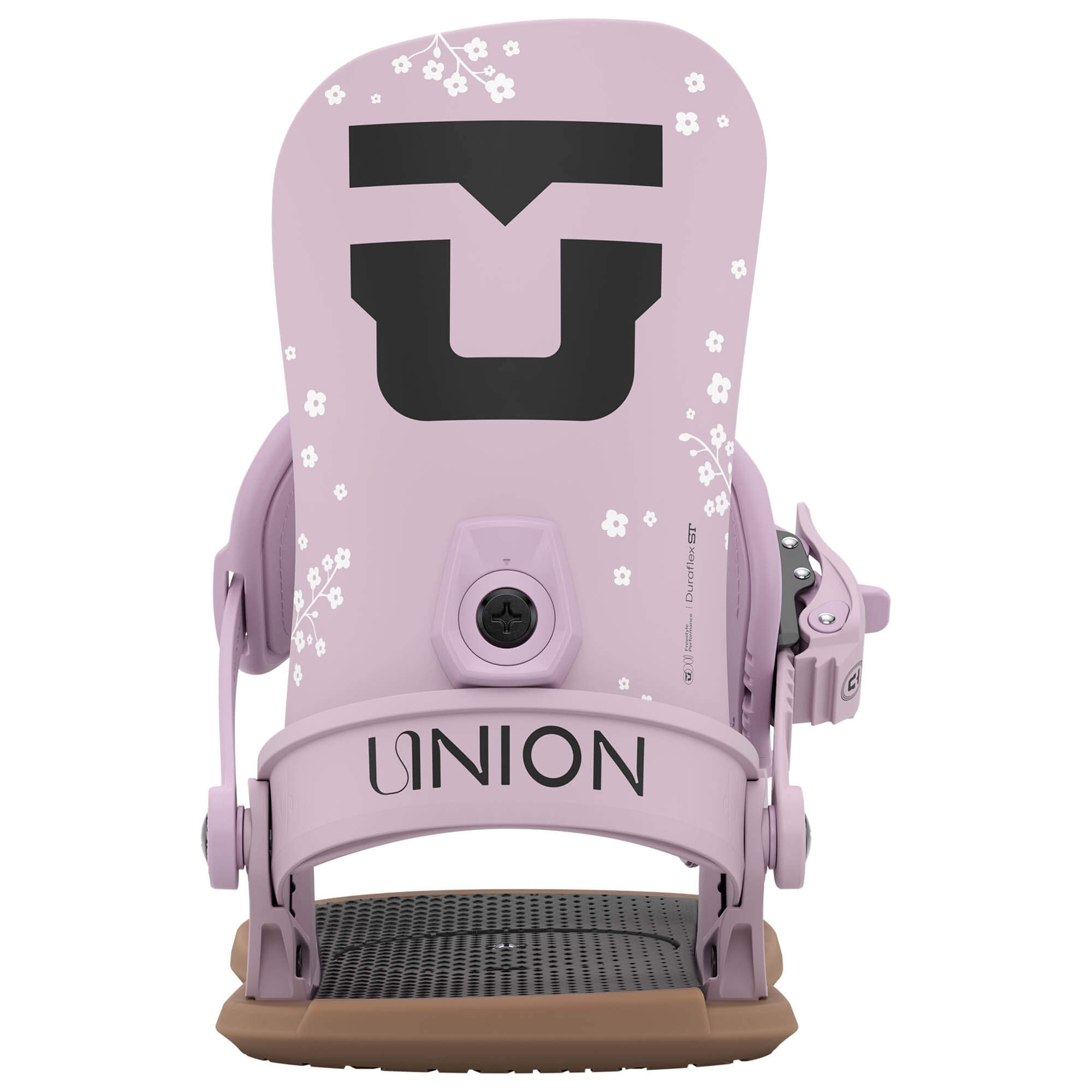Union Legacy Women's Snowboard Bindings