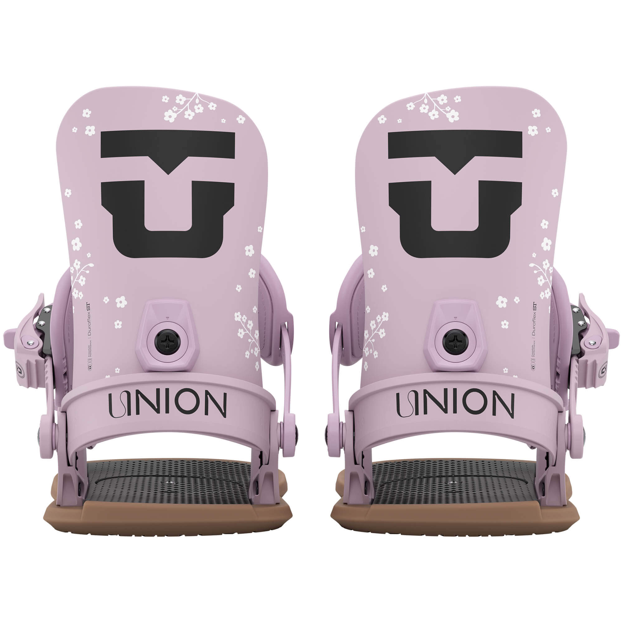 Union Legacy Women's Snowboard Bindings