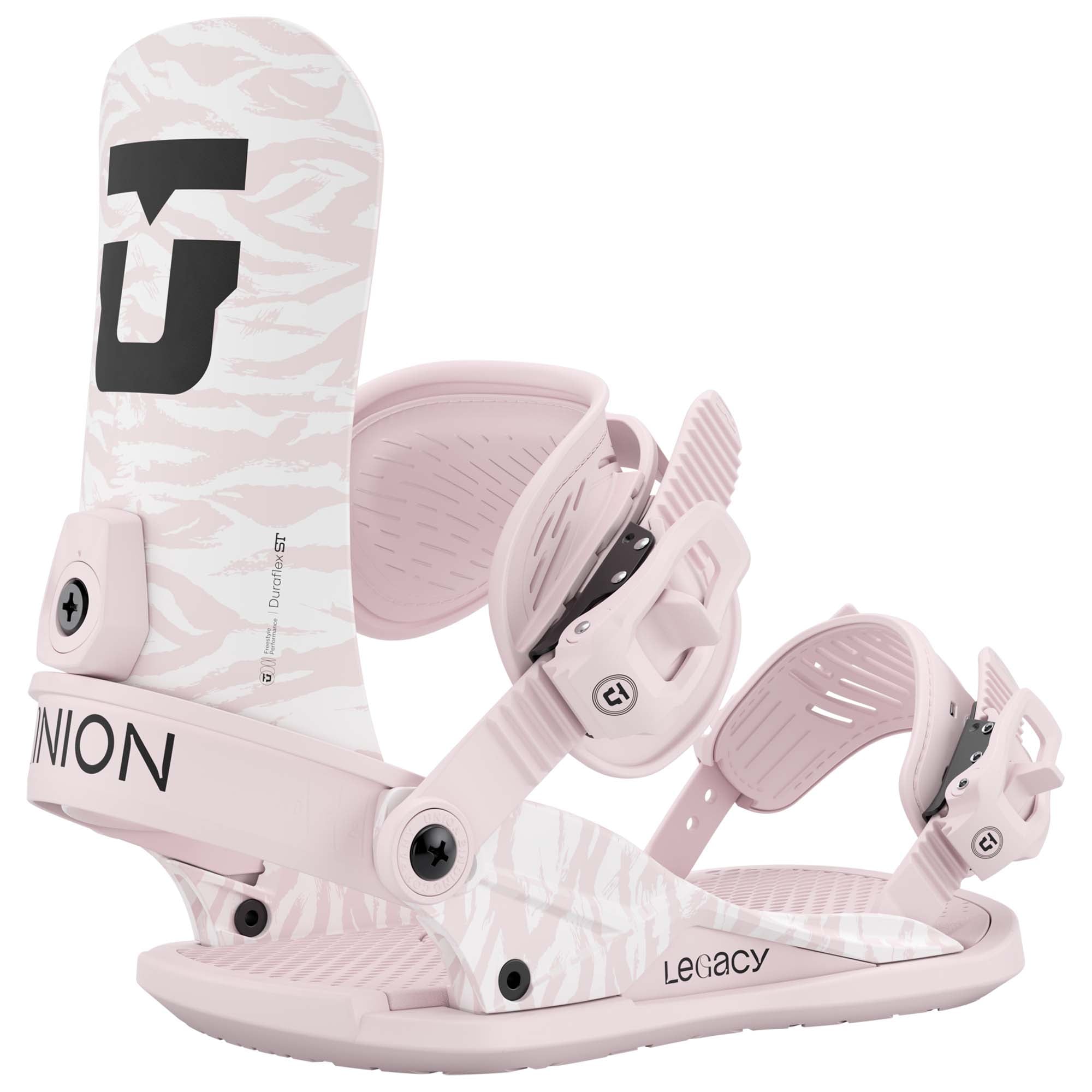 Union Legacy Women's Snowboard Bindings