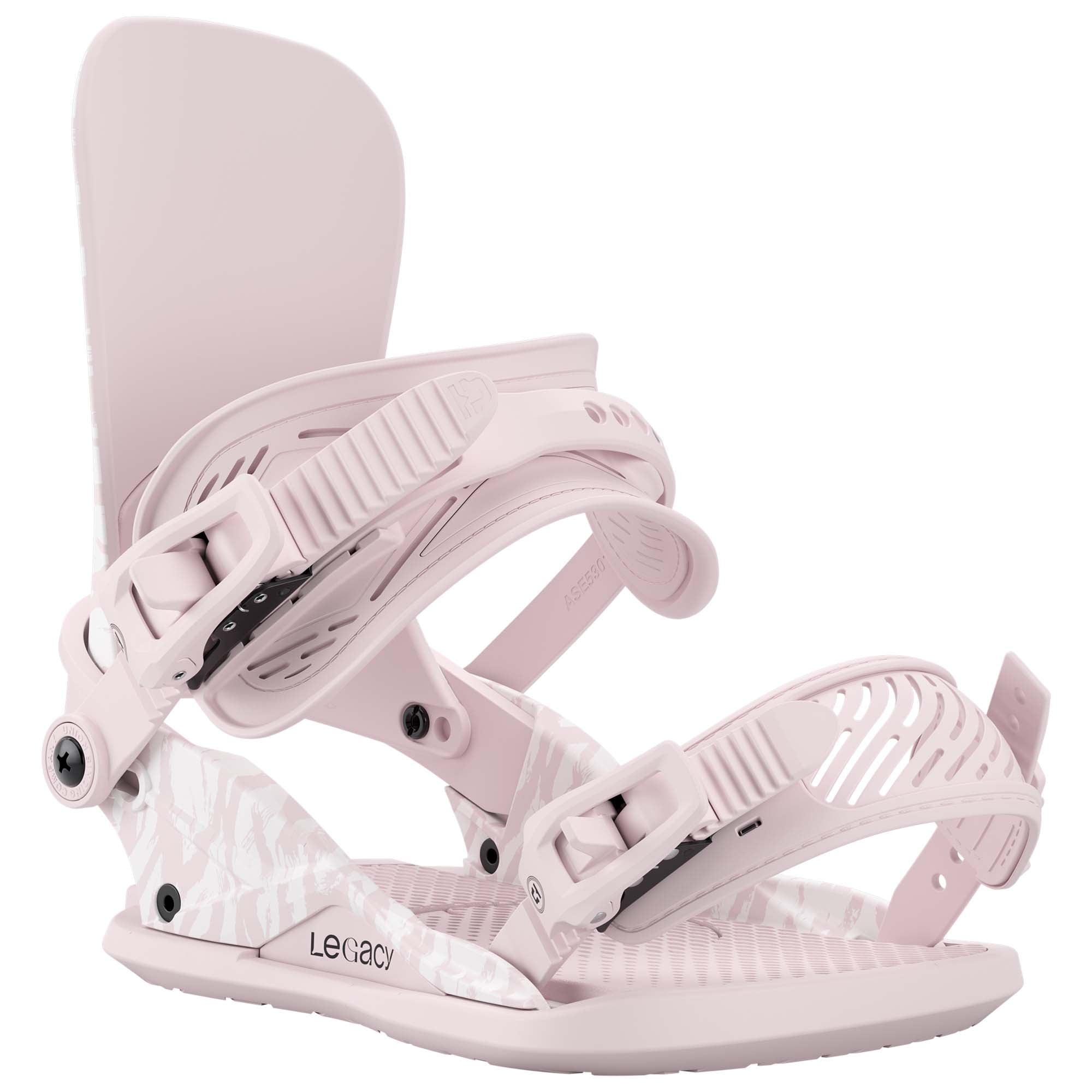 Union Legacy Women's Snowboard Bindings