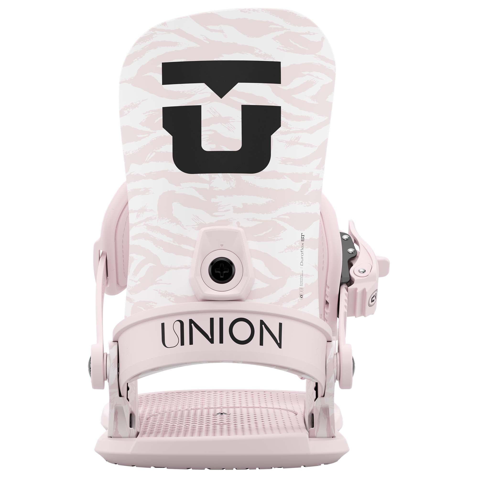 Union Legacy Women's Snowboard Bindings