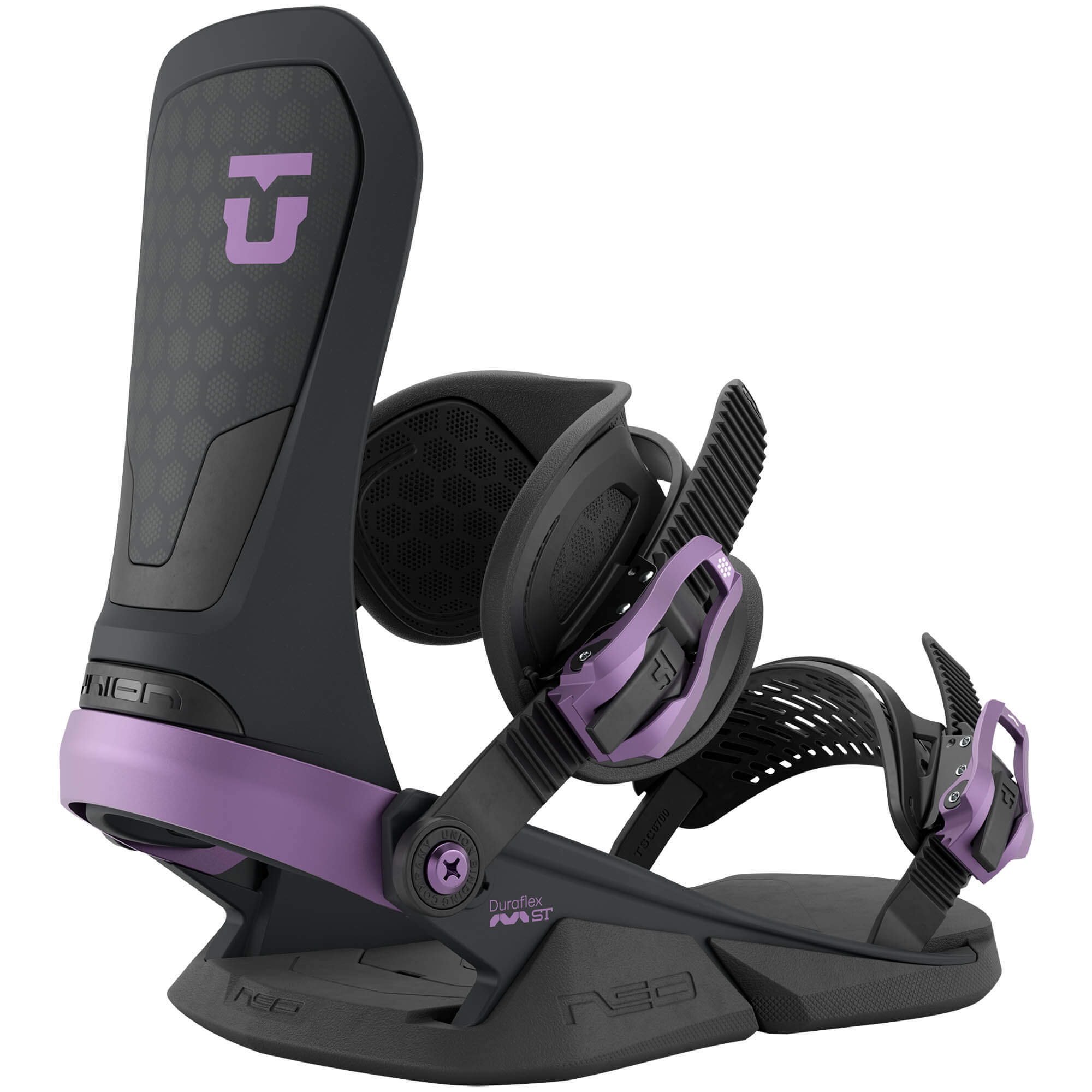 Union Neo Snowboard Bindings
