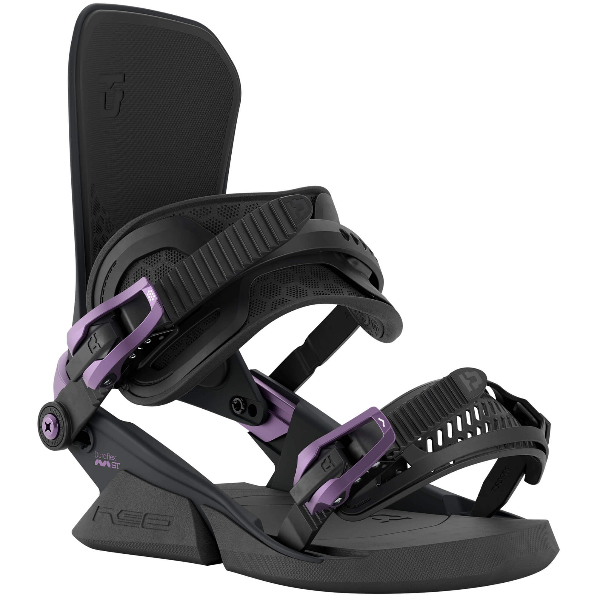 Union Neo Snowboard Bindings