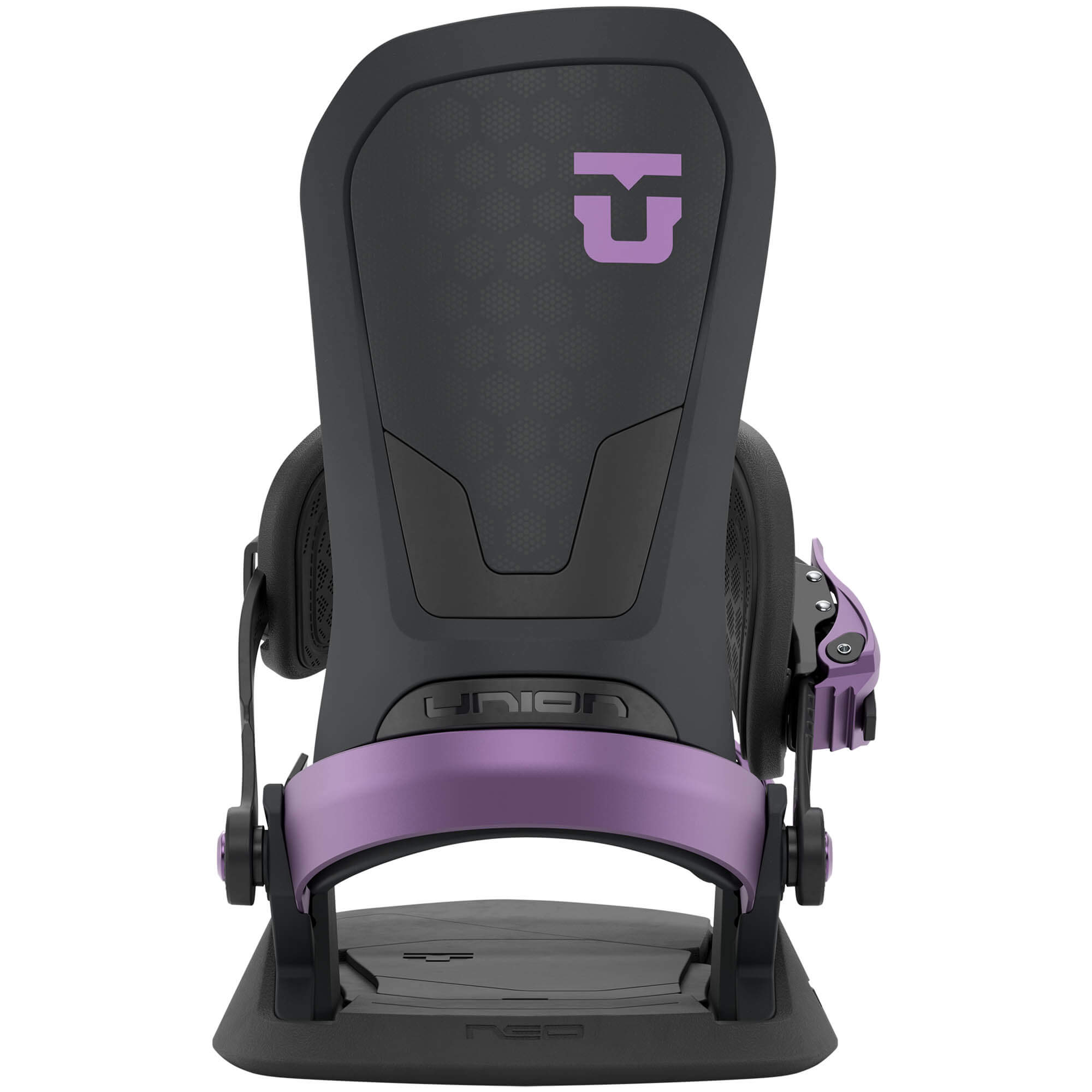Union Neo Snowboard Bindings