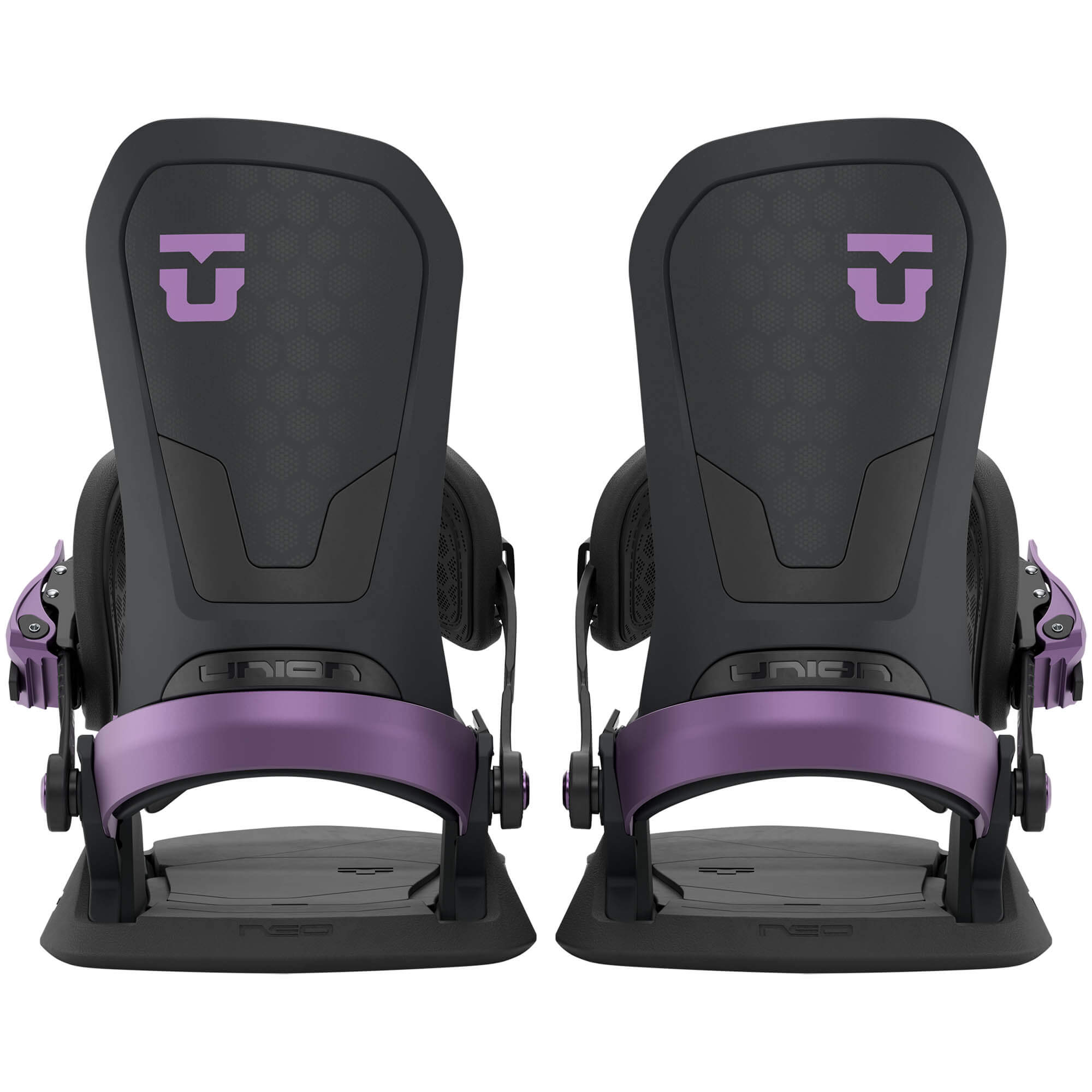 Union Neo Snowboard Bindings