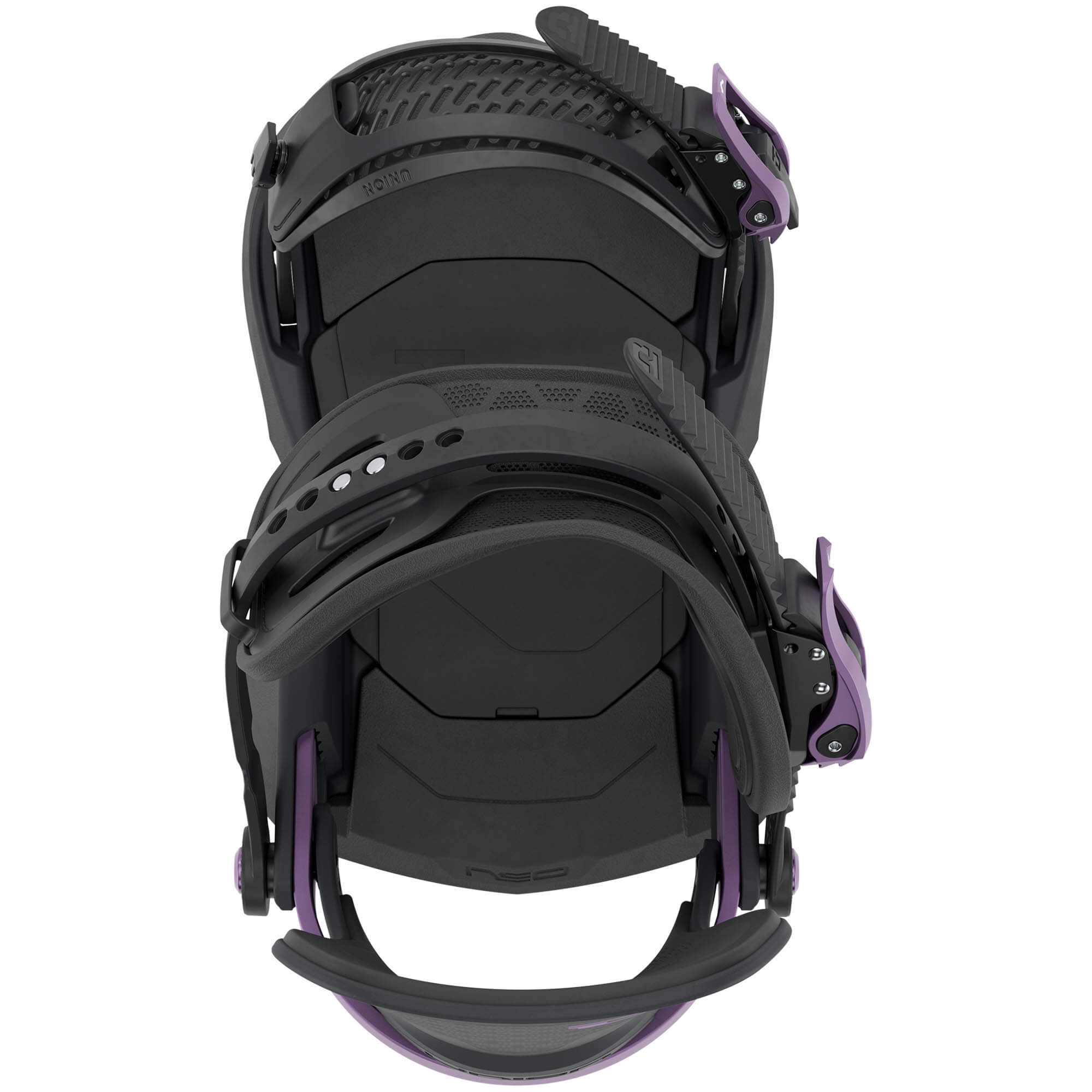 Union Neo Snowboard Bindings