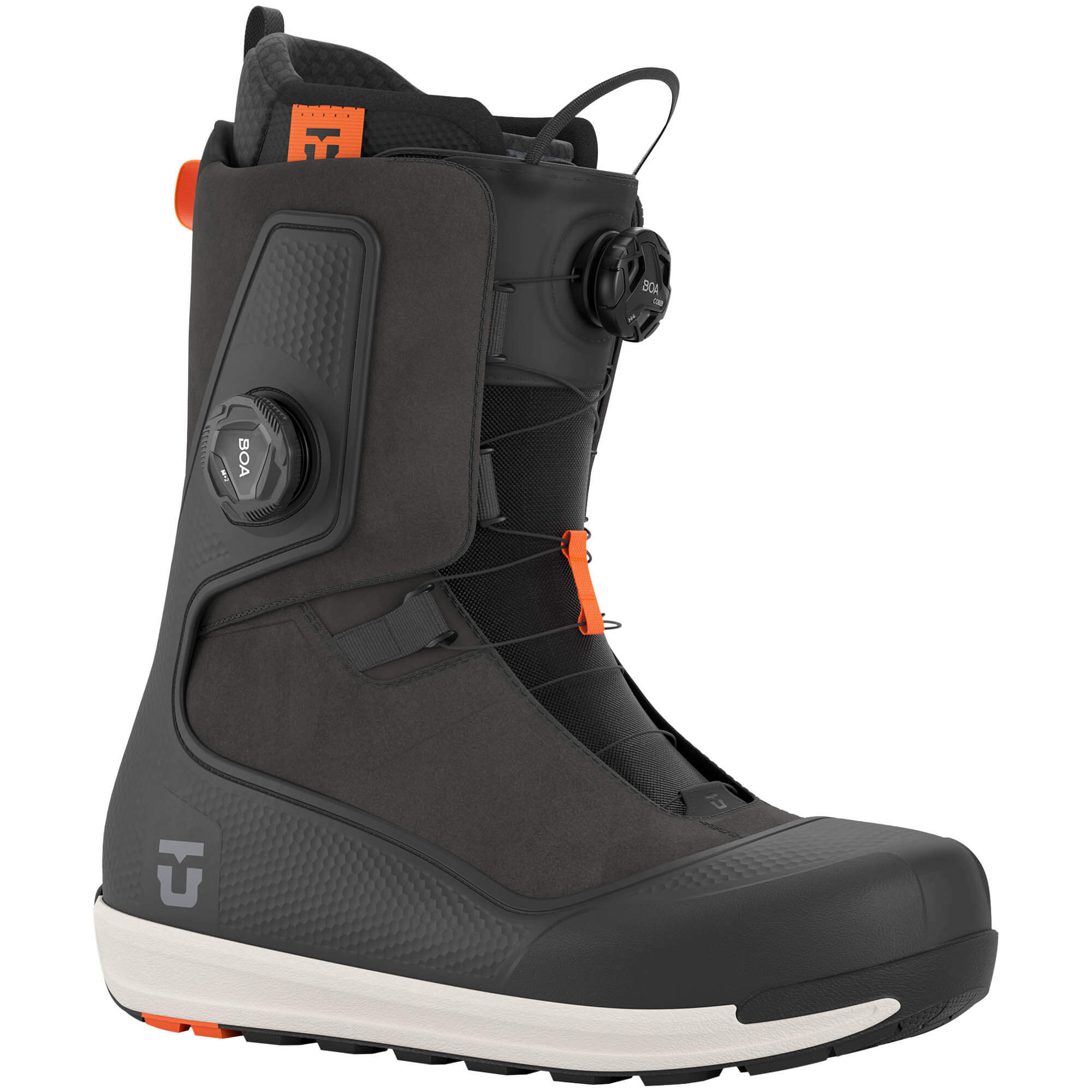 Union Reset BOA Snowboard Boots
