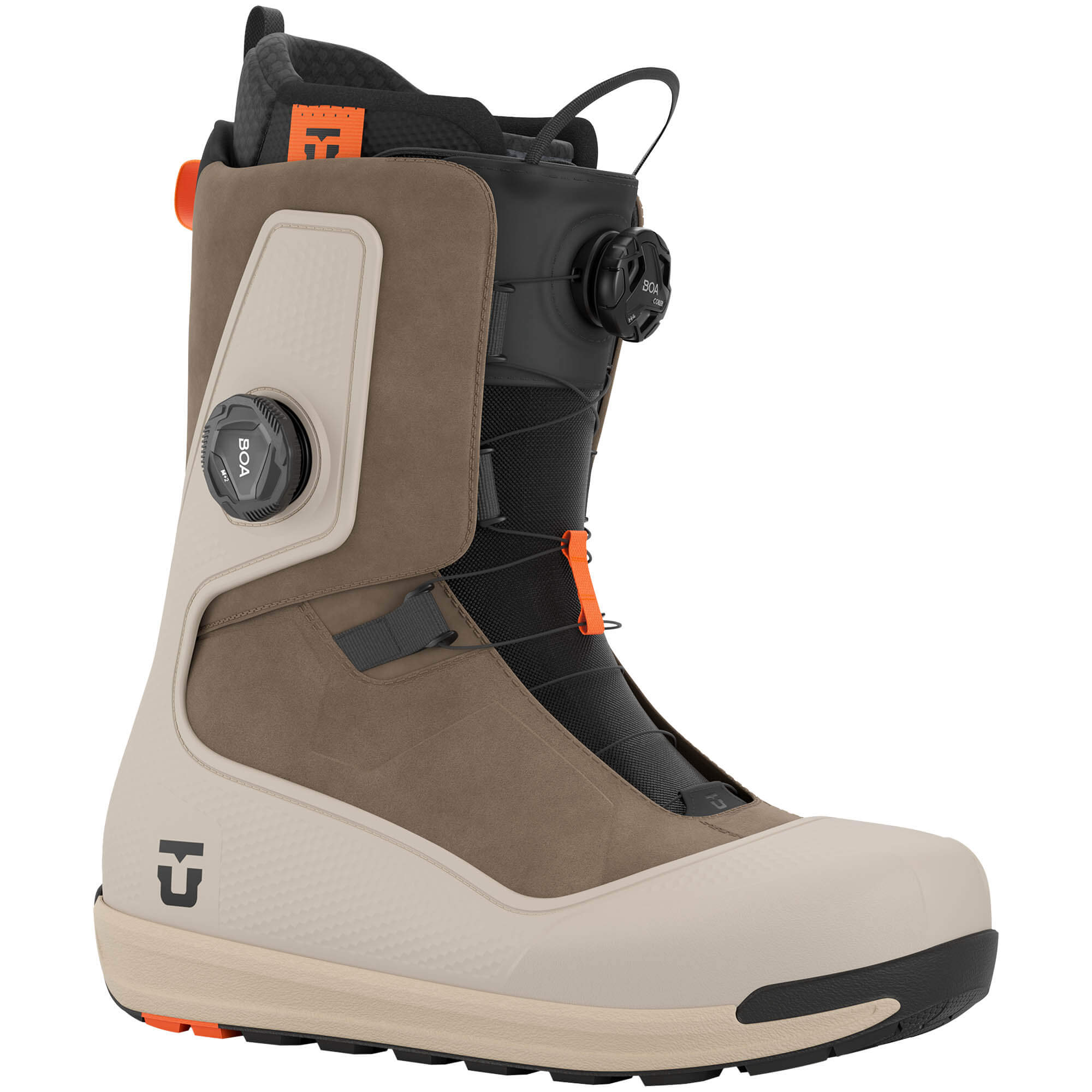 Union Reset BOA Snowboard Boots