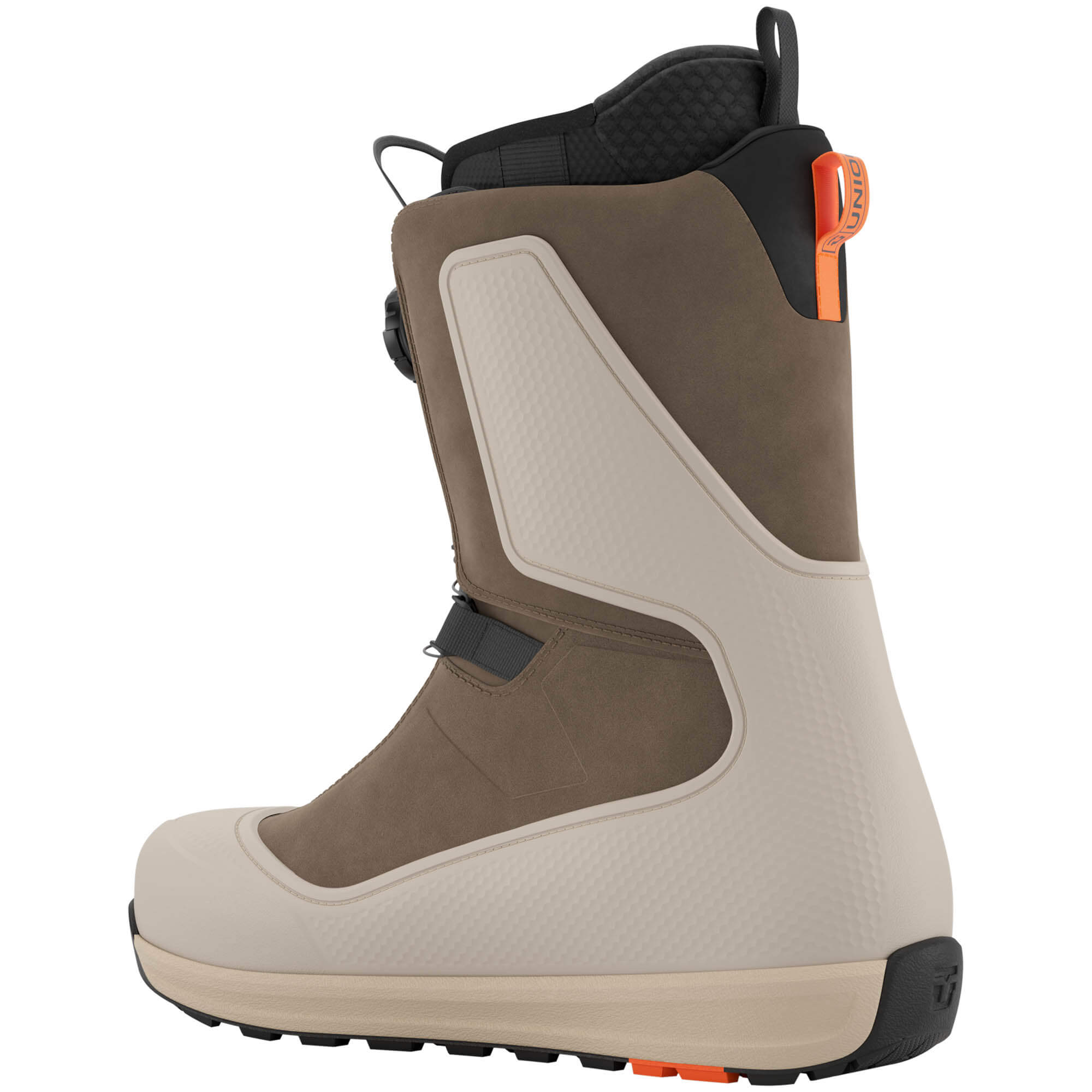 Union Reset BOA Snowboard Boots