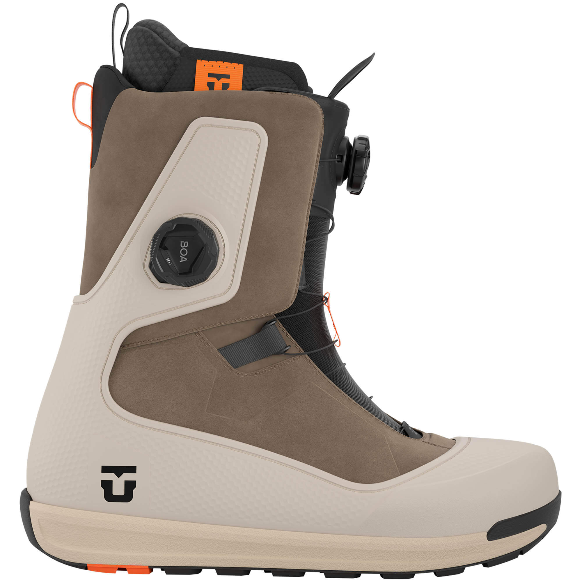 Union Reset BOA Snowboard Boots
