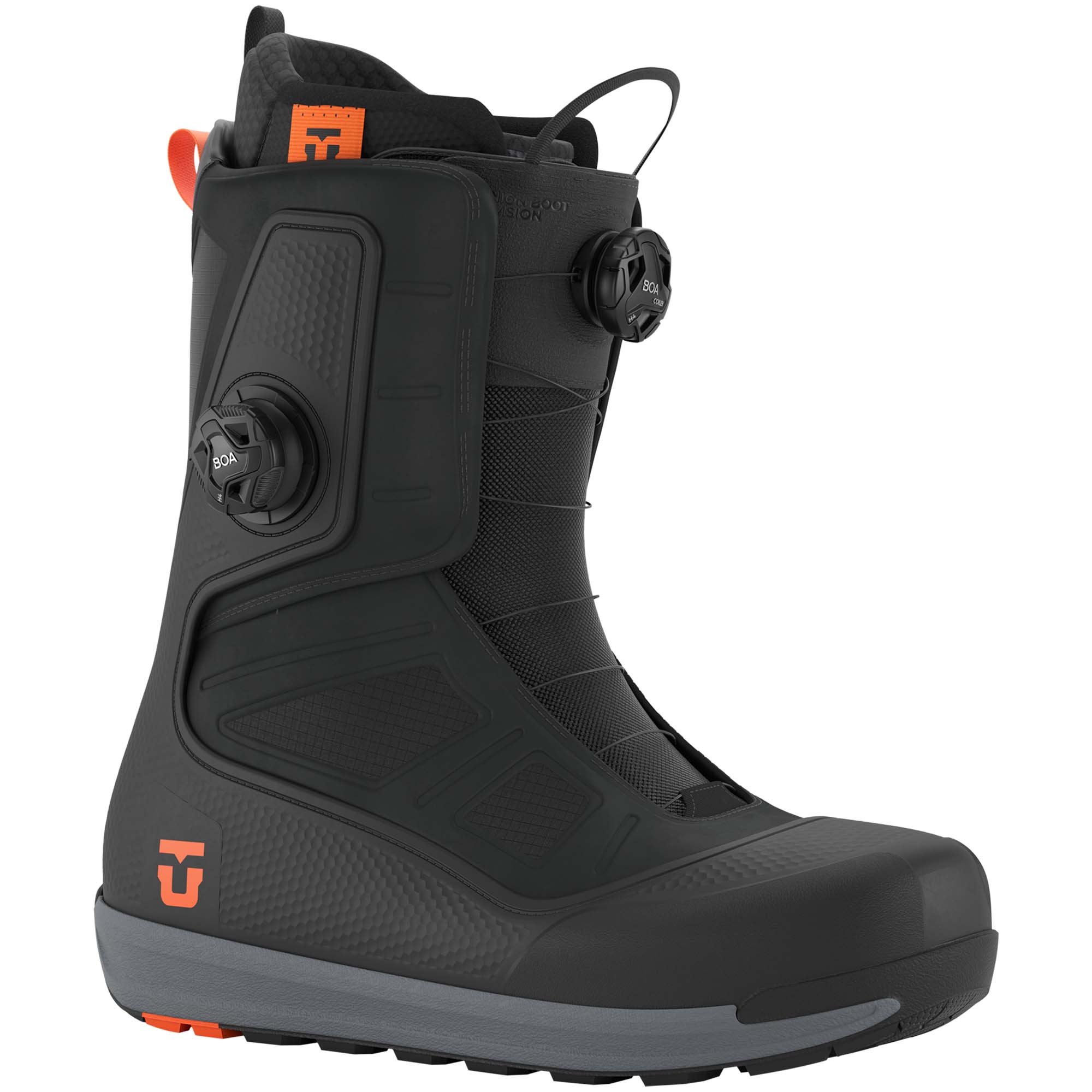 Union Reset Pro Snowboard Boots 2026 | Absolute-Snow