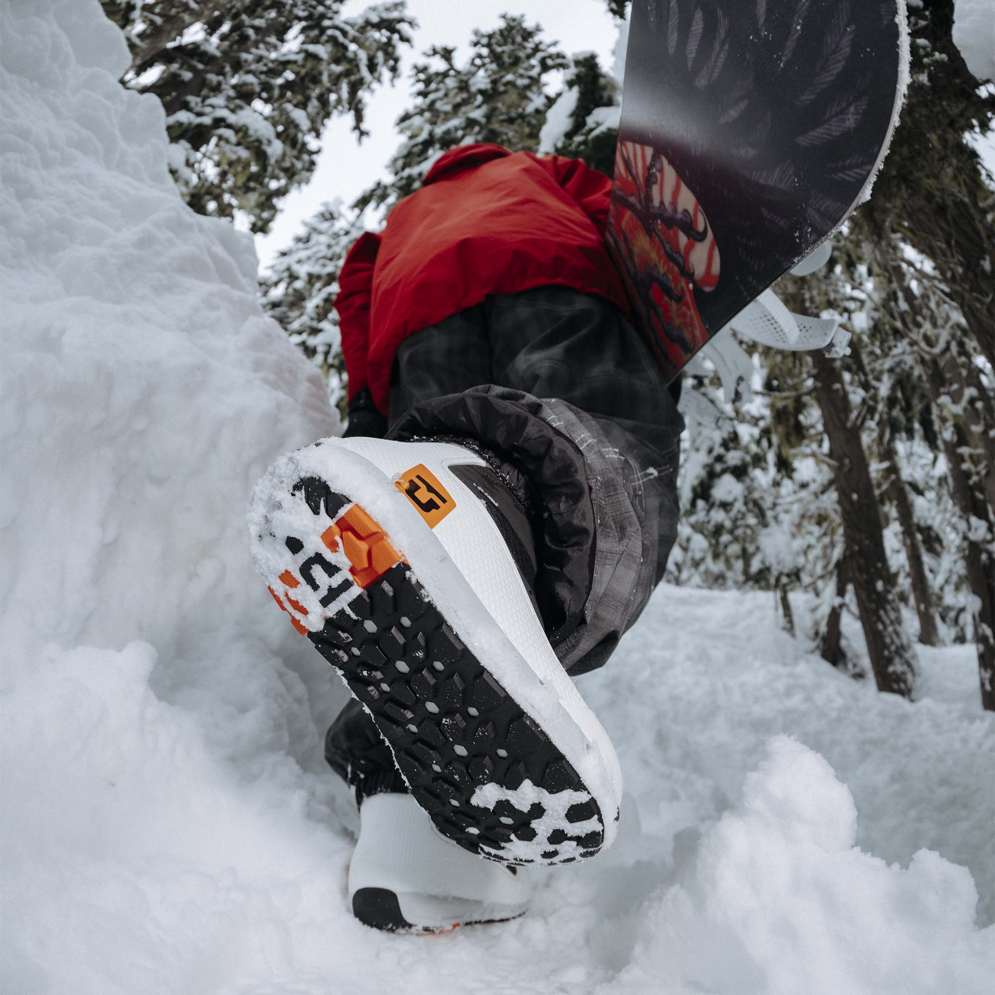 Union Reset Pro BOA Snowboard Boots