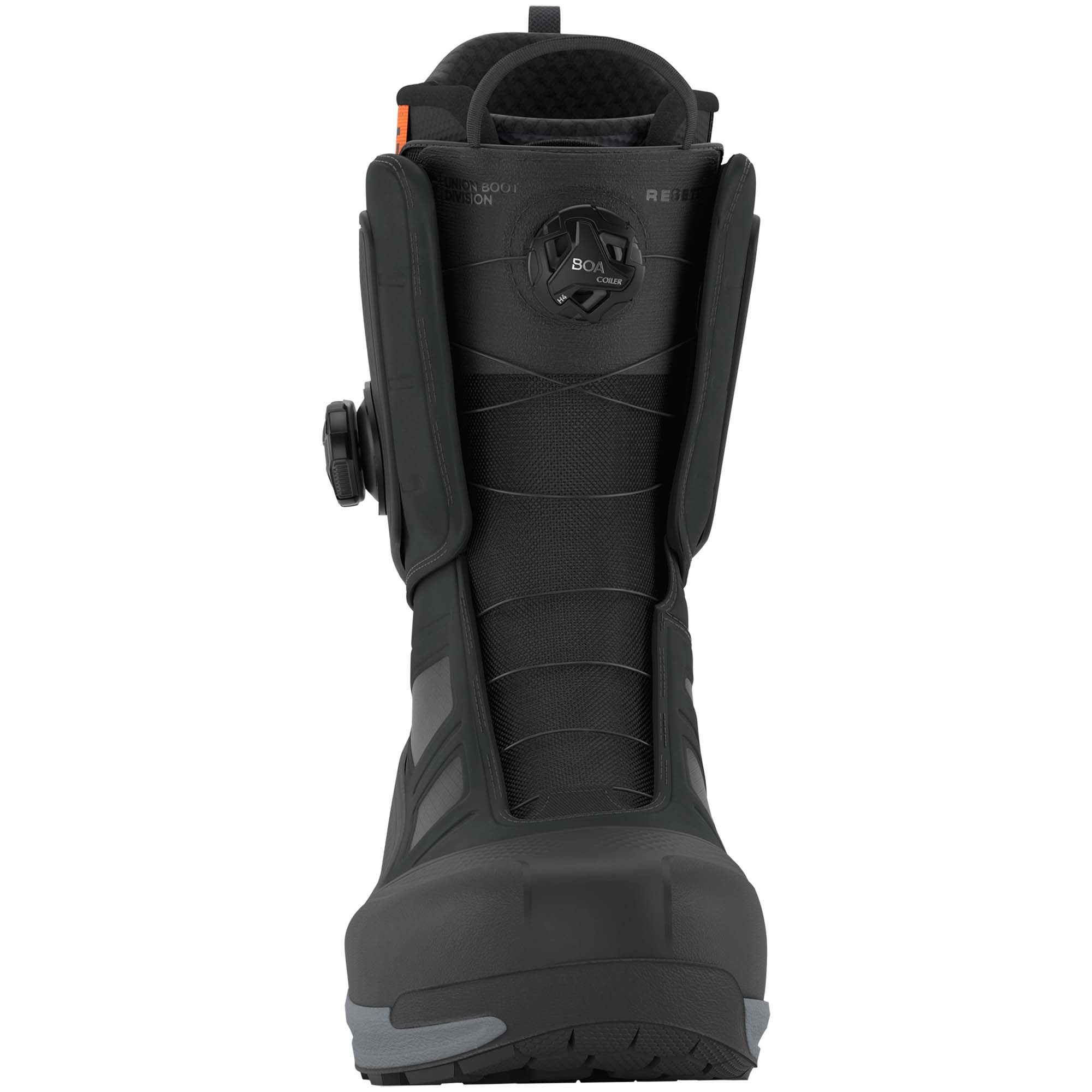 Union Reset Pro Snowboard Boots 2026 | Absolute-Snow