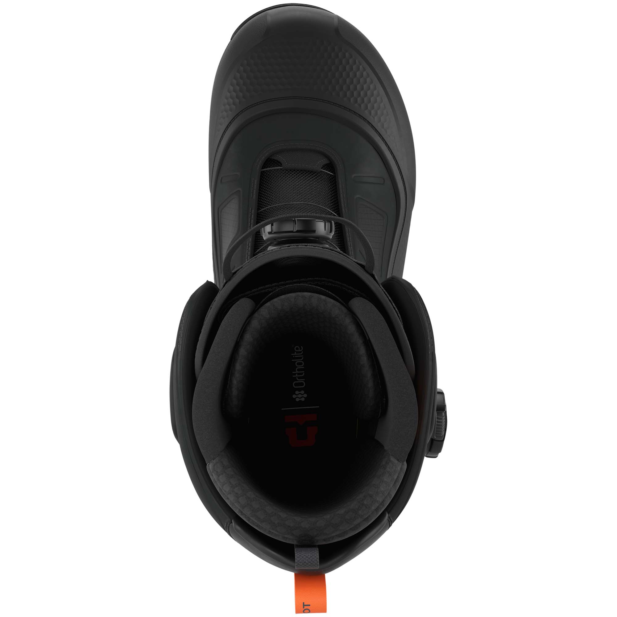 Union Reset Pro Snowboard Boots 2026 | Absolute-Snow