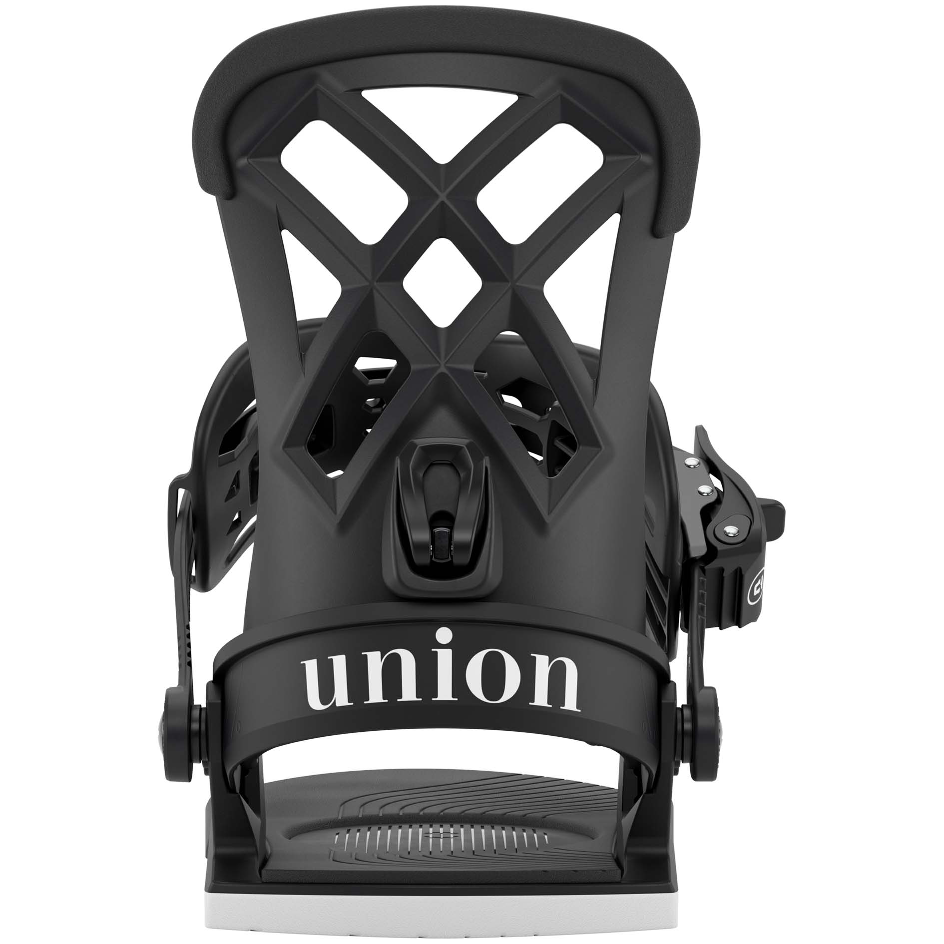 Union Rosa Women's Snowboard Bindings