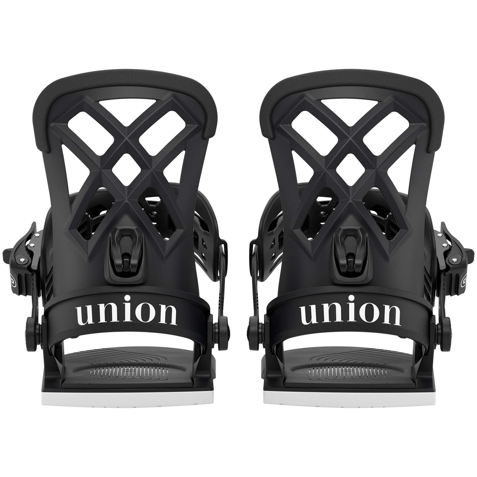 Union Rosa Women's Snowboard Bindings