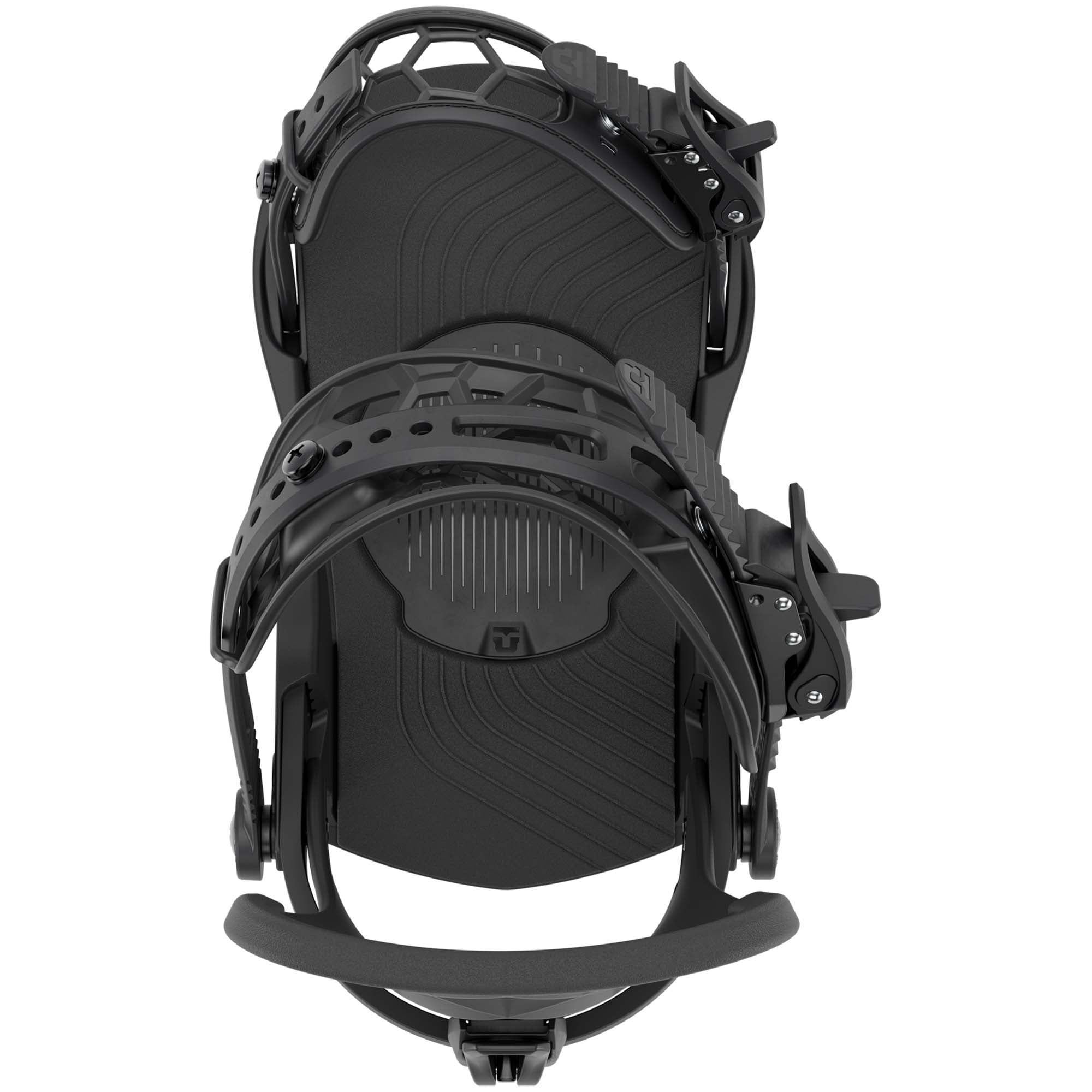 Union Rosa Women's Snowboard Bindings