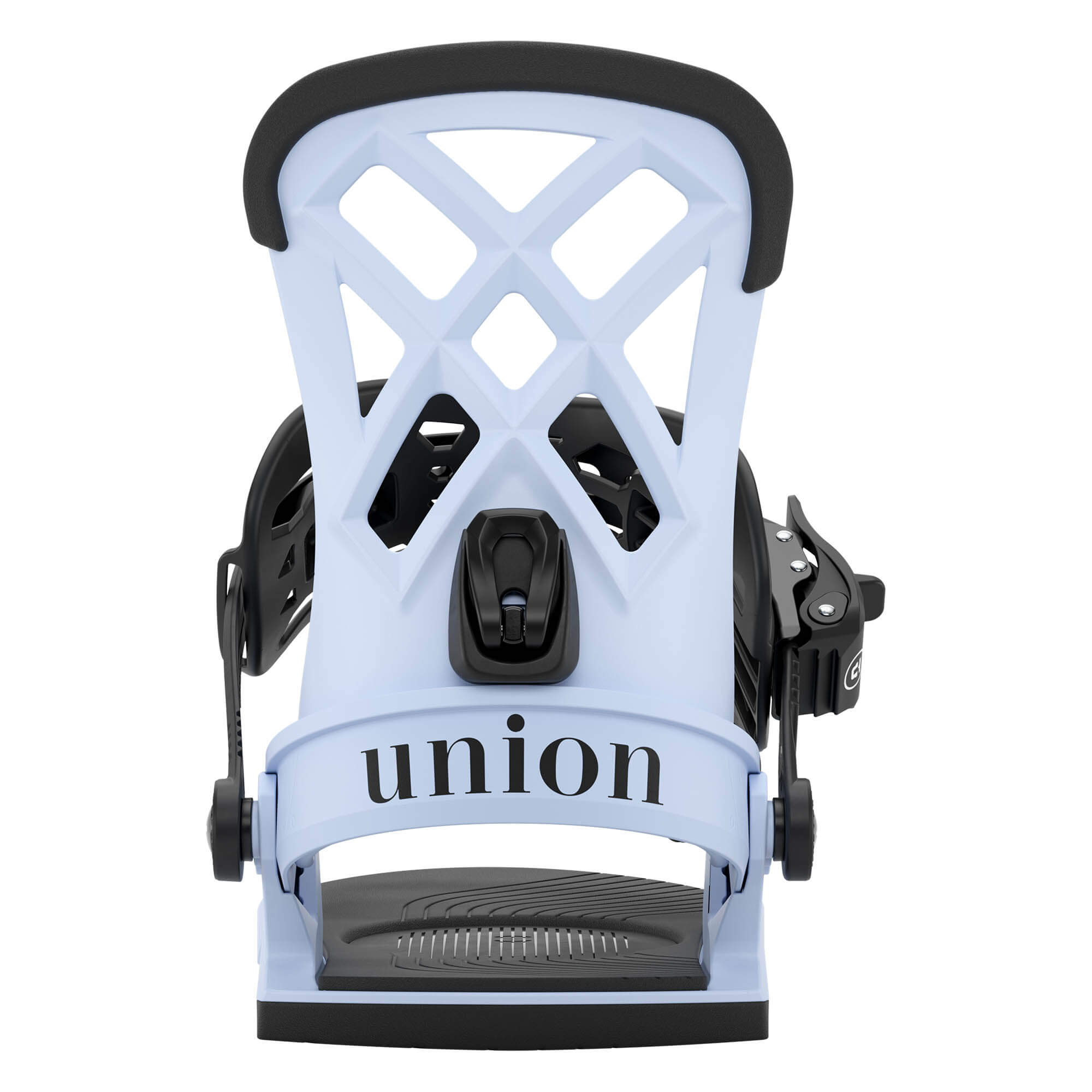 Union Rosa Women's Snowboard Bindings