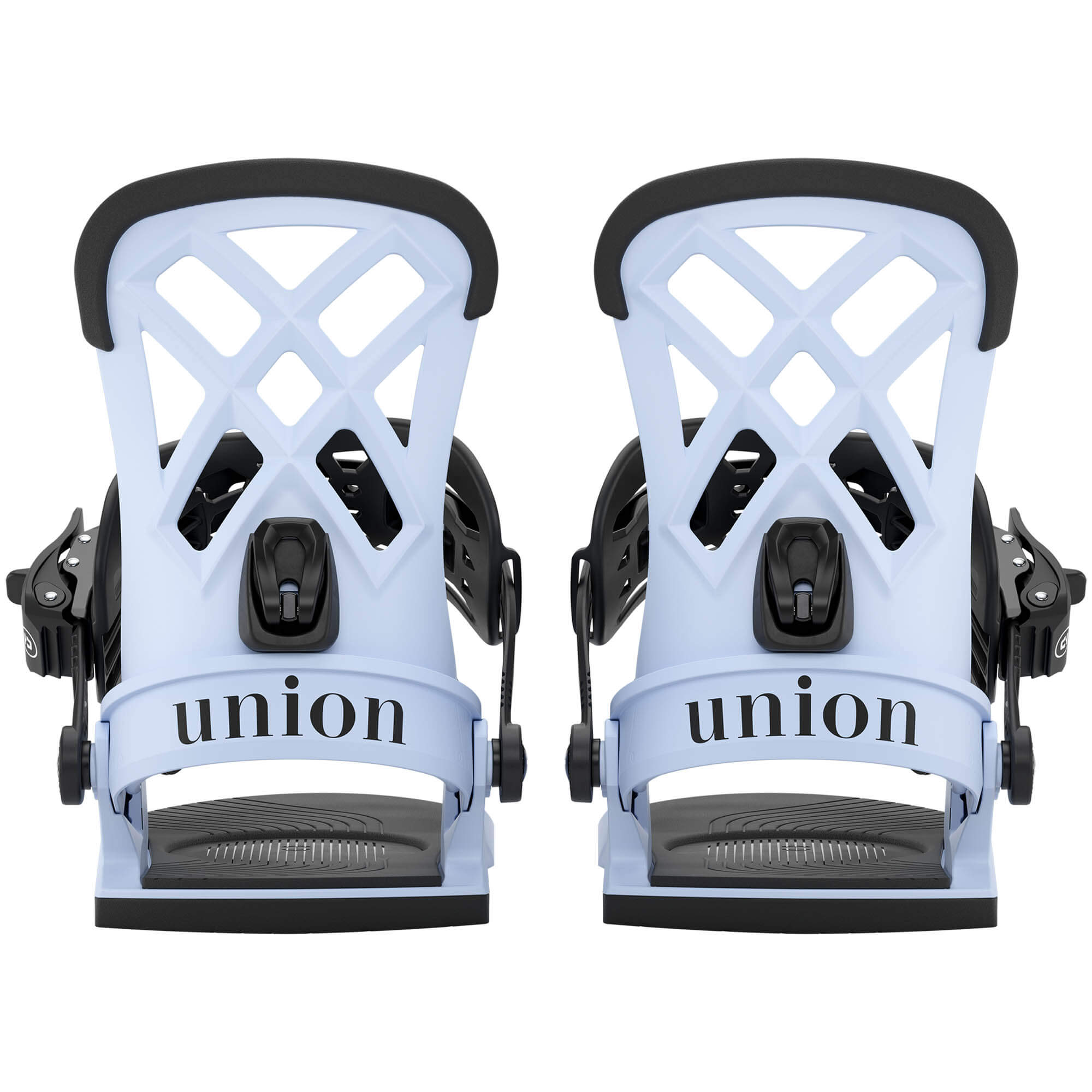 Union Rosa Women's Snowboard Bindings