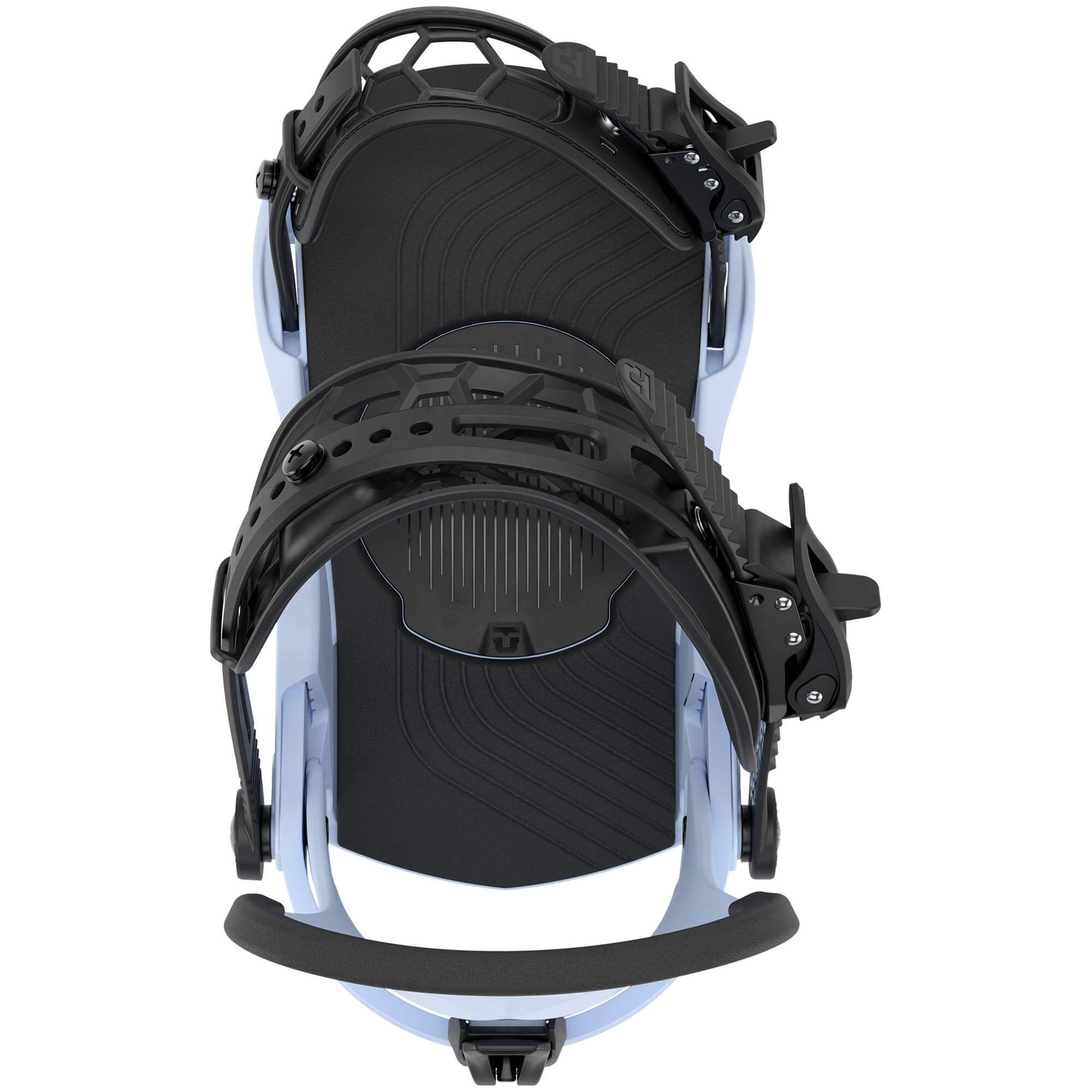Union Rosa Women's Snowboard Bindings