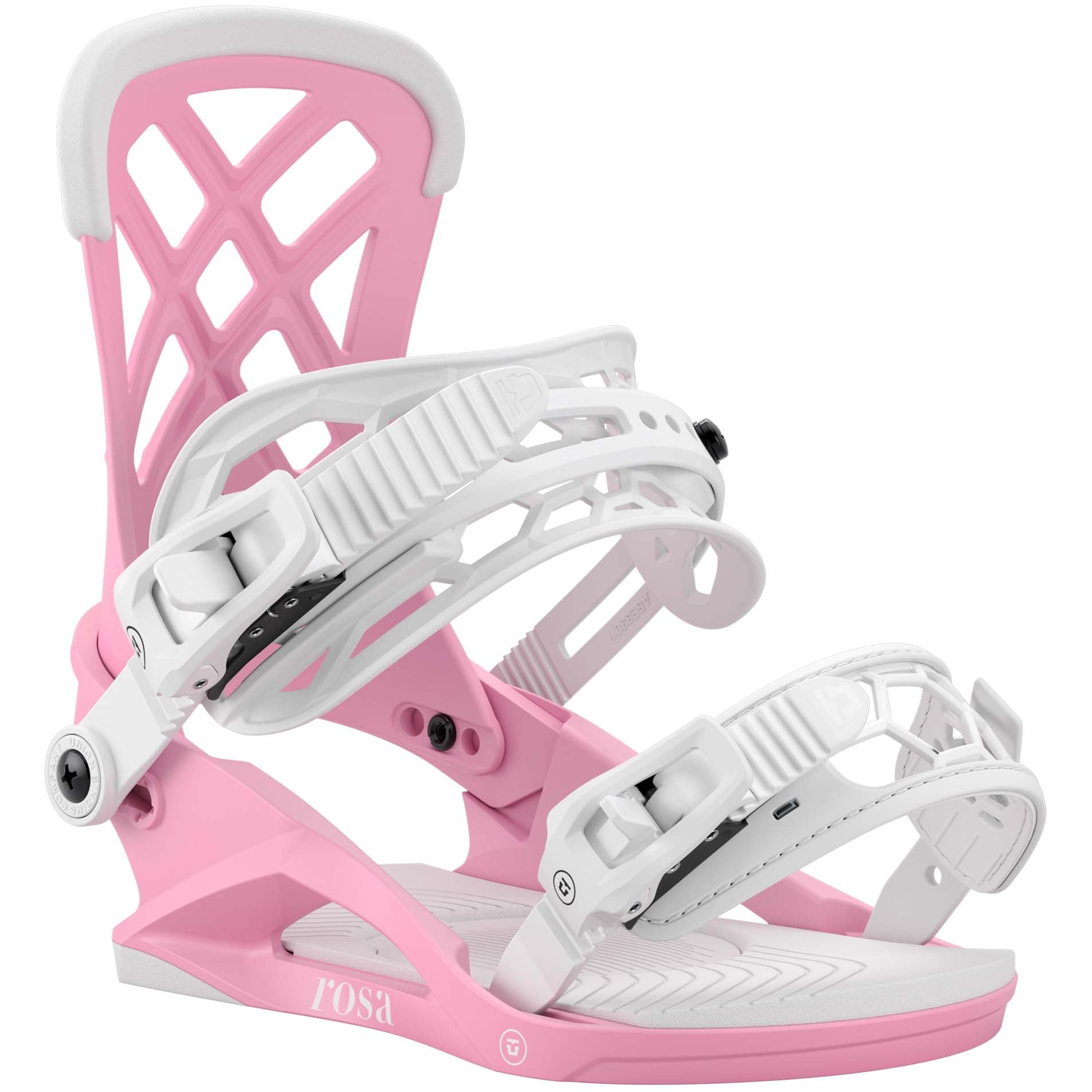 Union Rosa Women's Snowboard Bindings