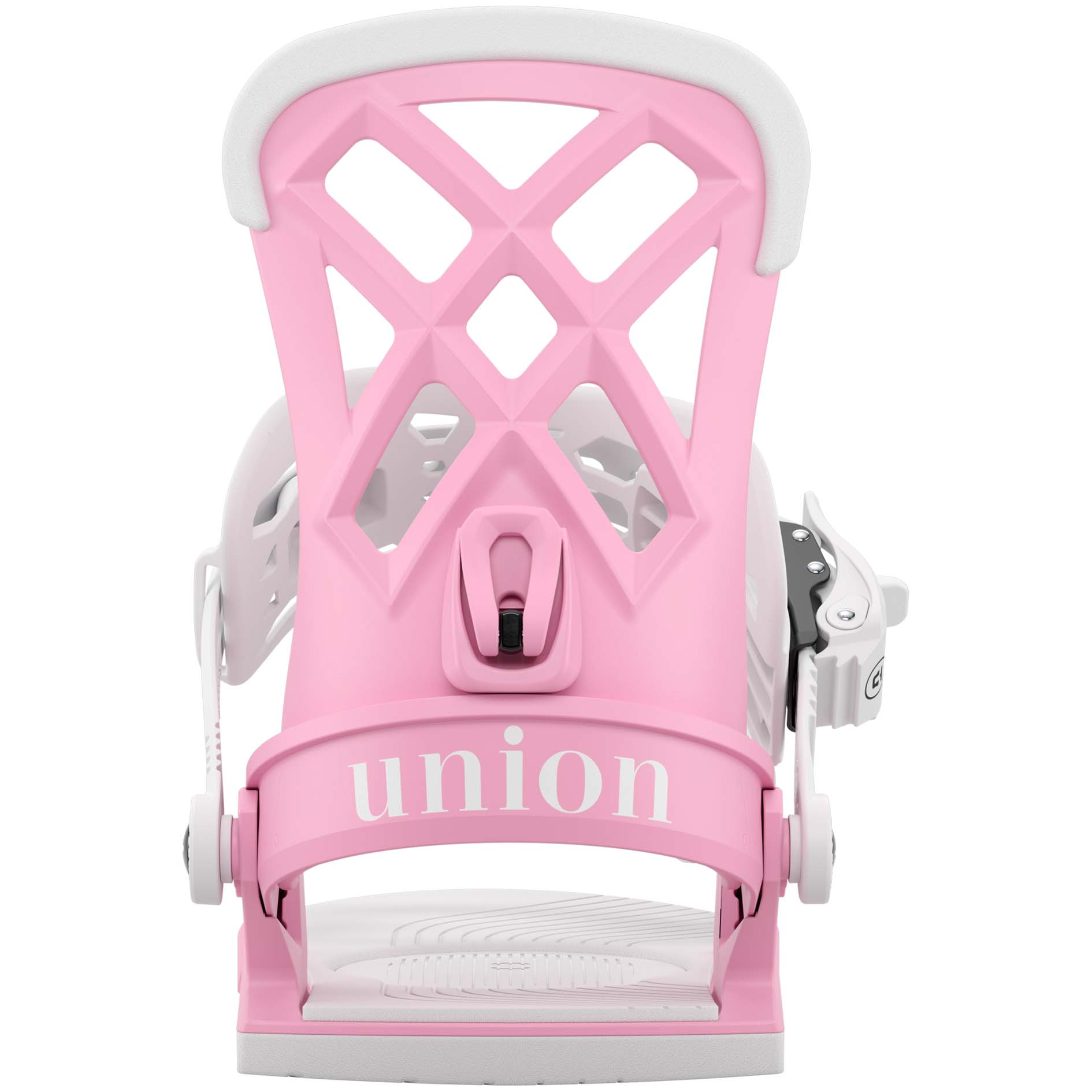 Union Rosa Women's Snowboard Bindings