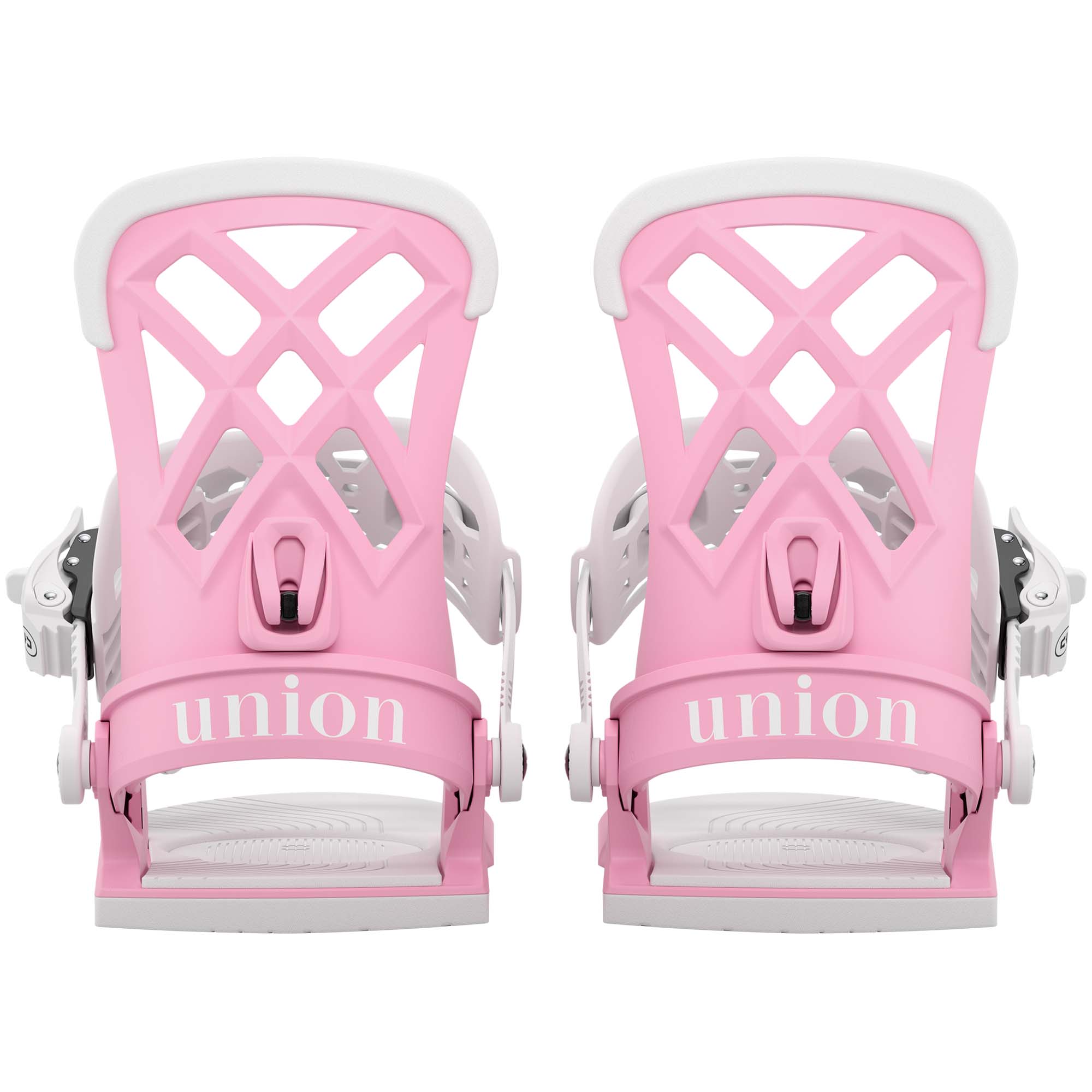 Union Rosa Women's Snowboard Bindings