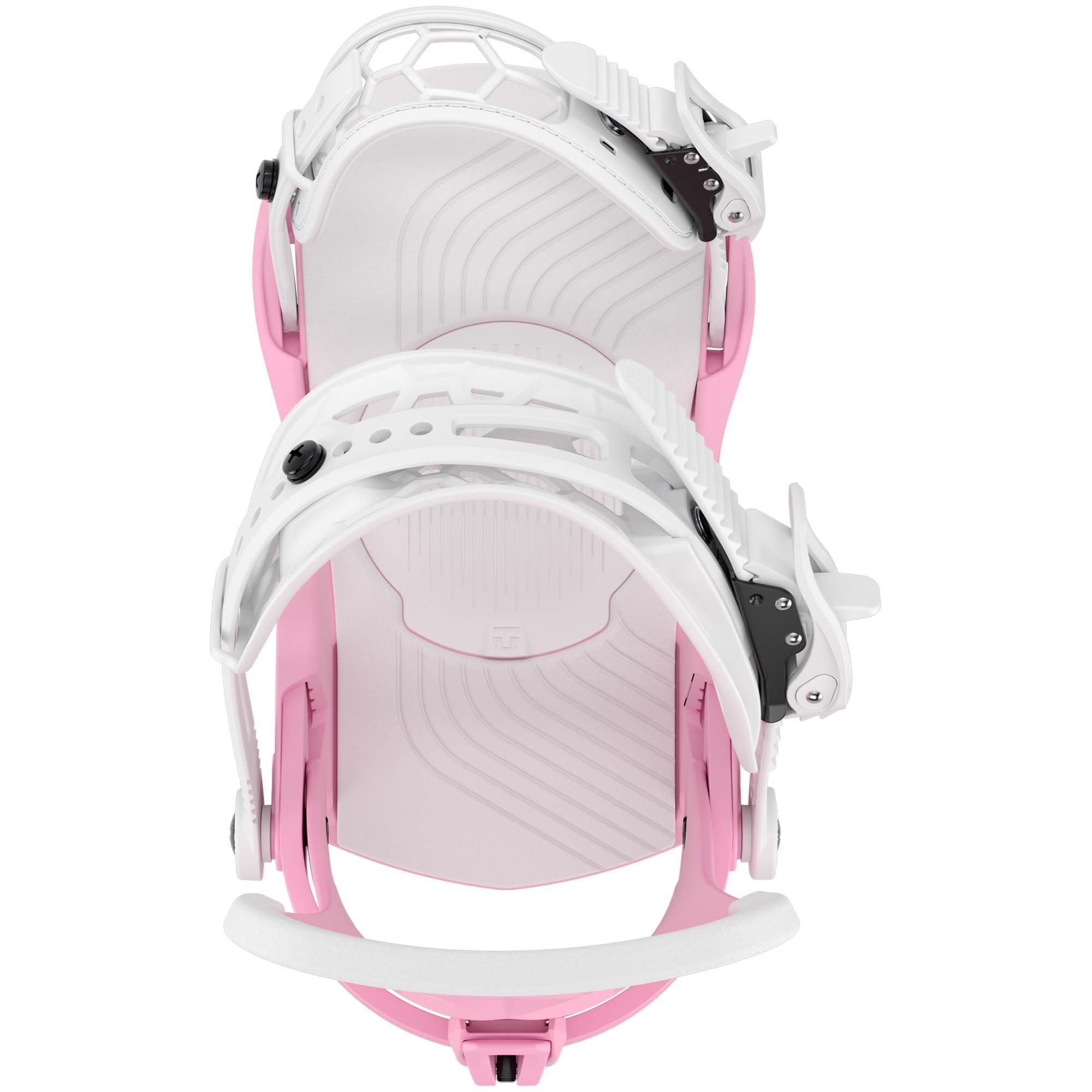 Union Rosa Women's Snowboard Bindings