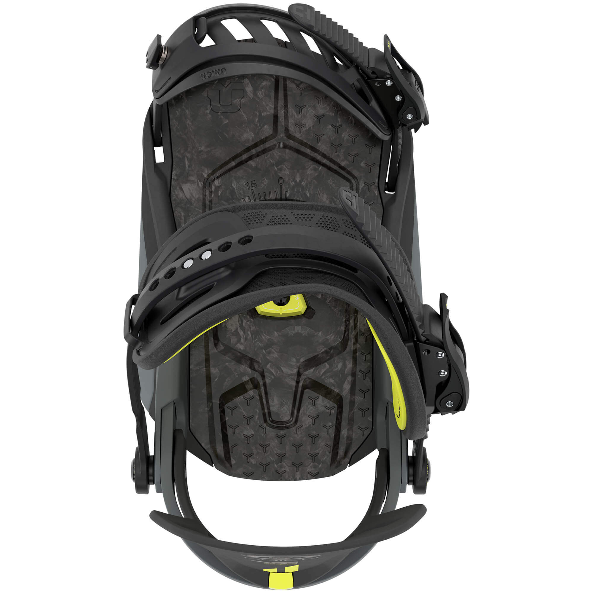 Union Source Pro TH Snowboard Bindings