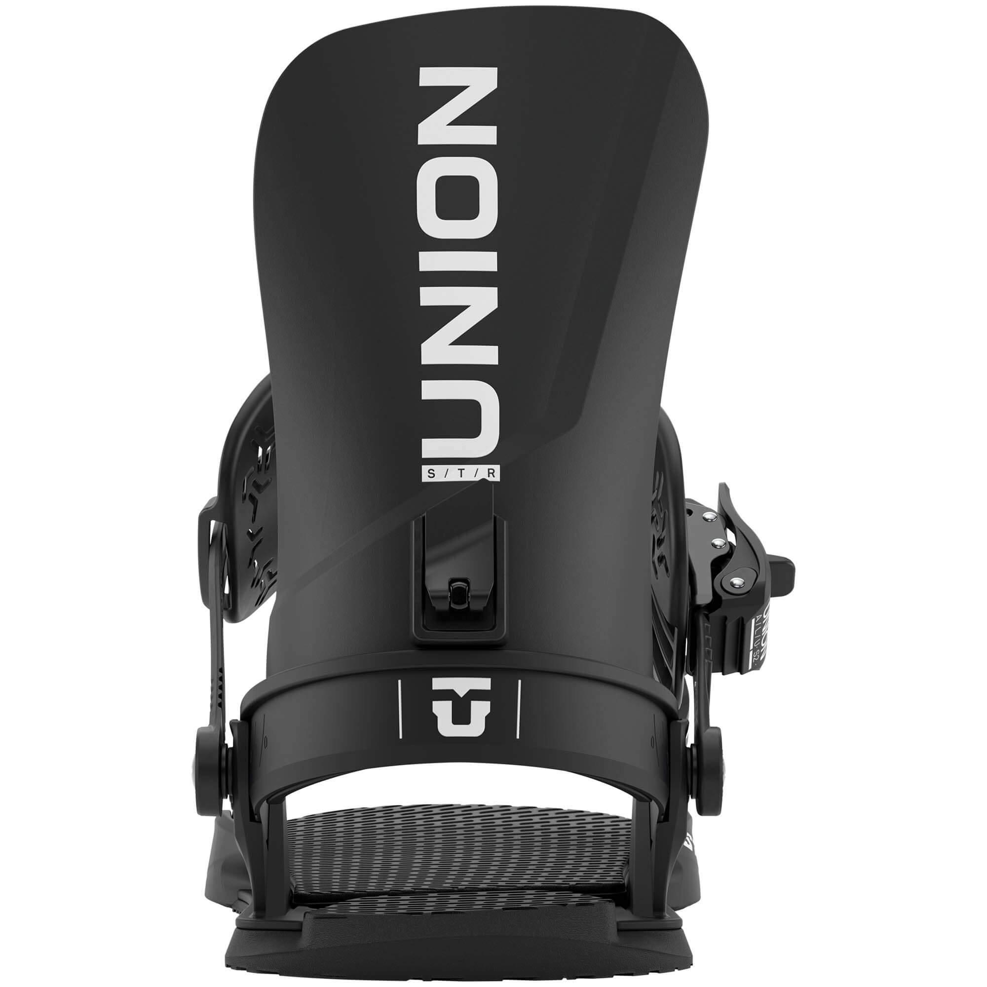 Union STR Snowboard Bindings