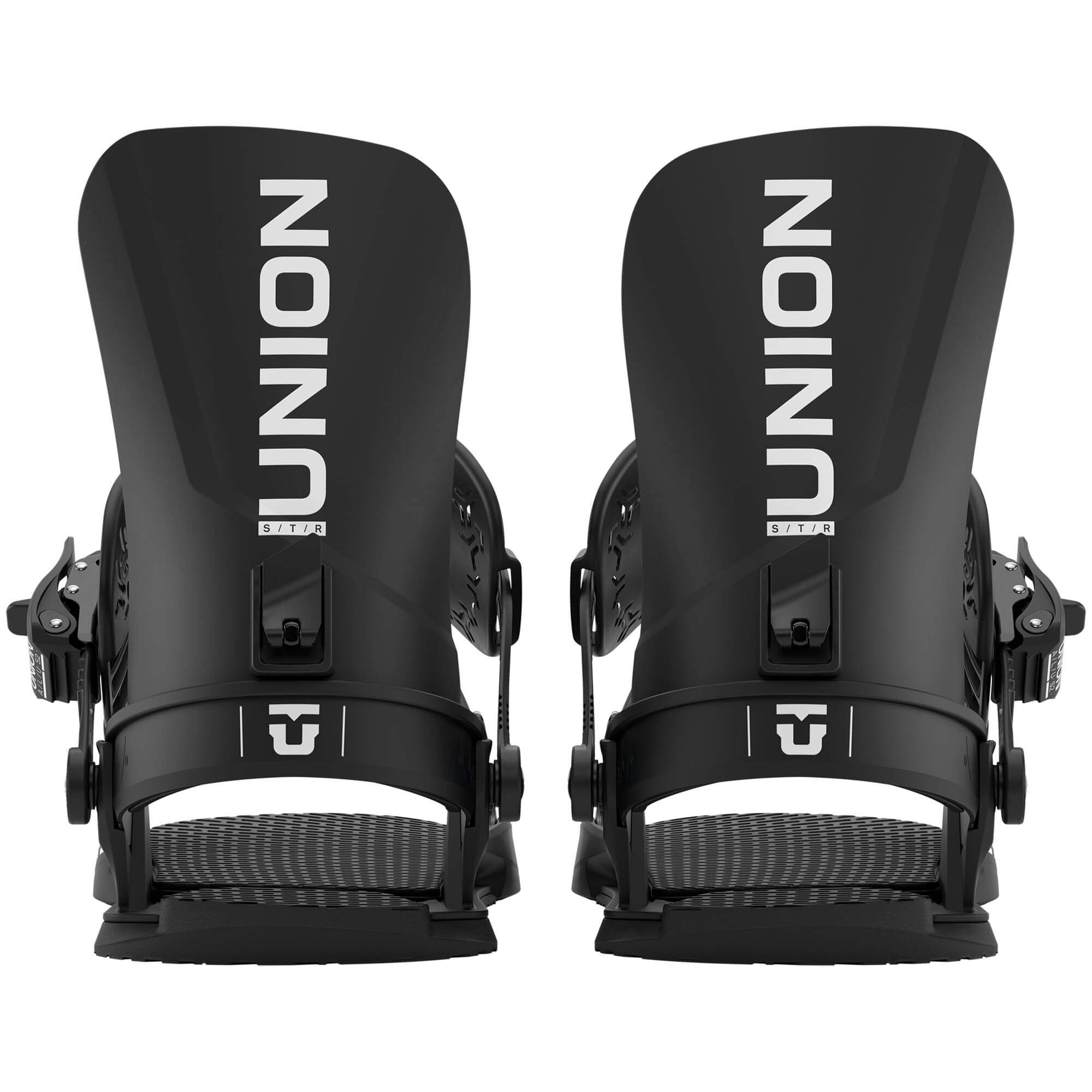Union STR Snowboard Bindings