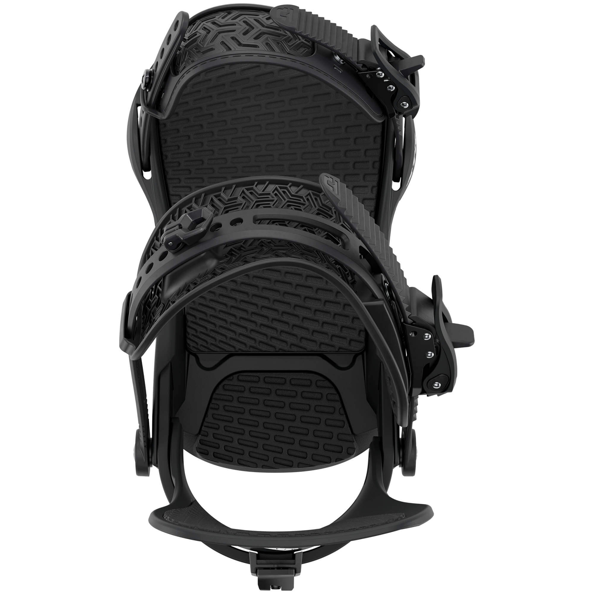 Union STR Snowboard Bindings