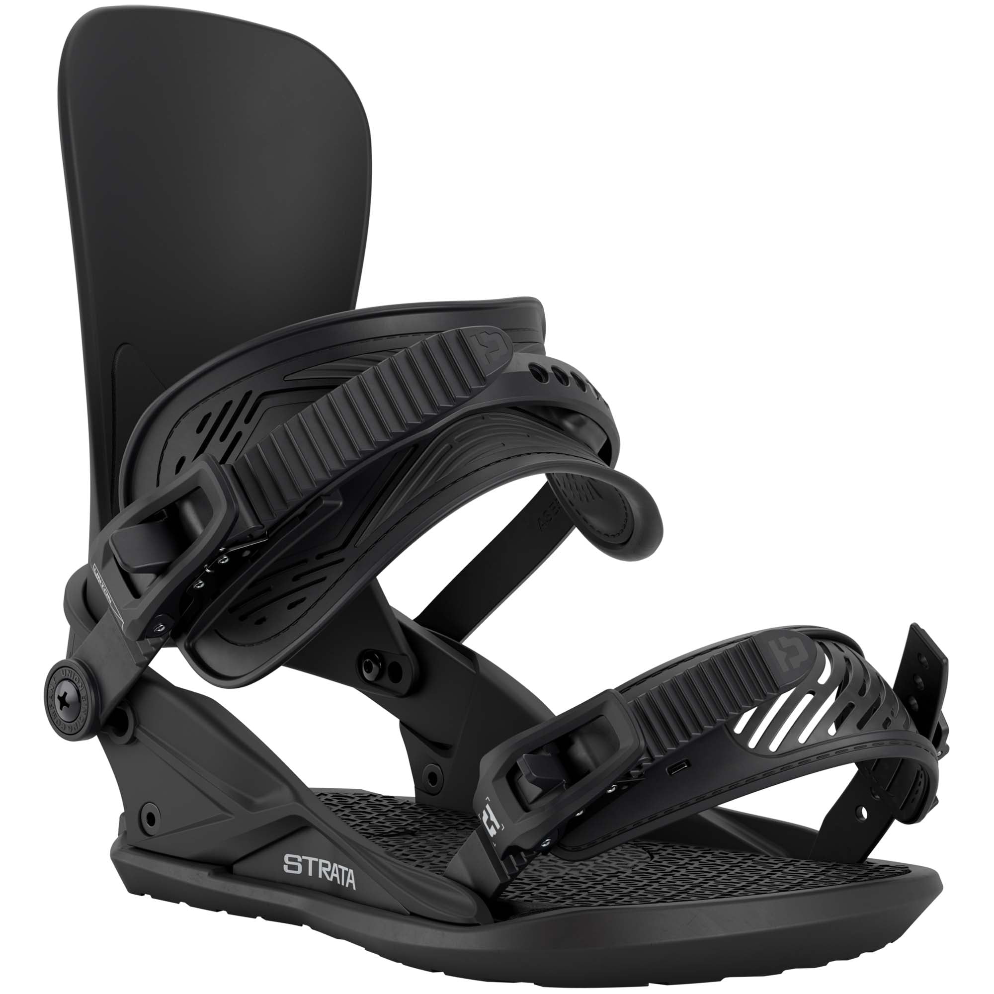 Union Strata Snowboard Bindings