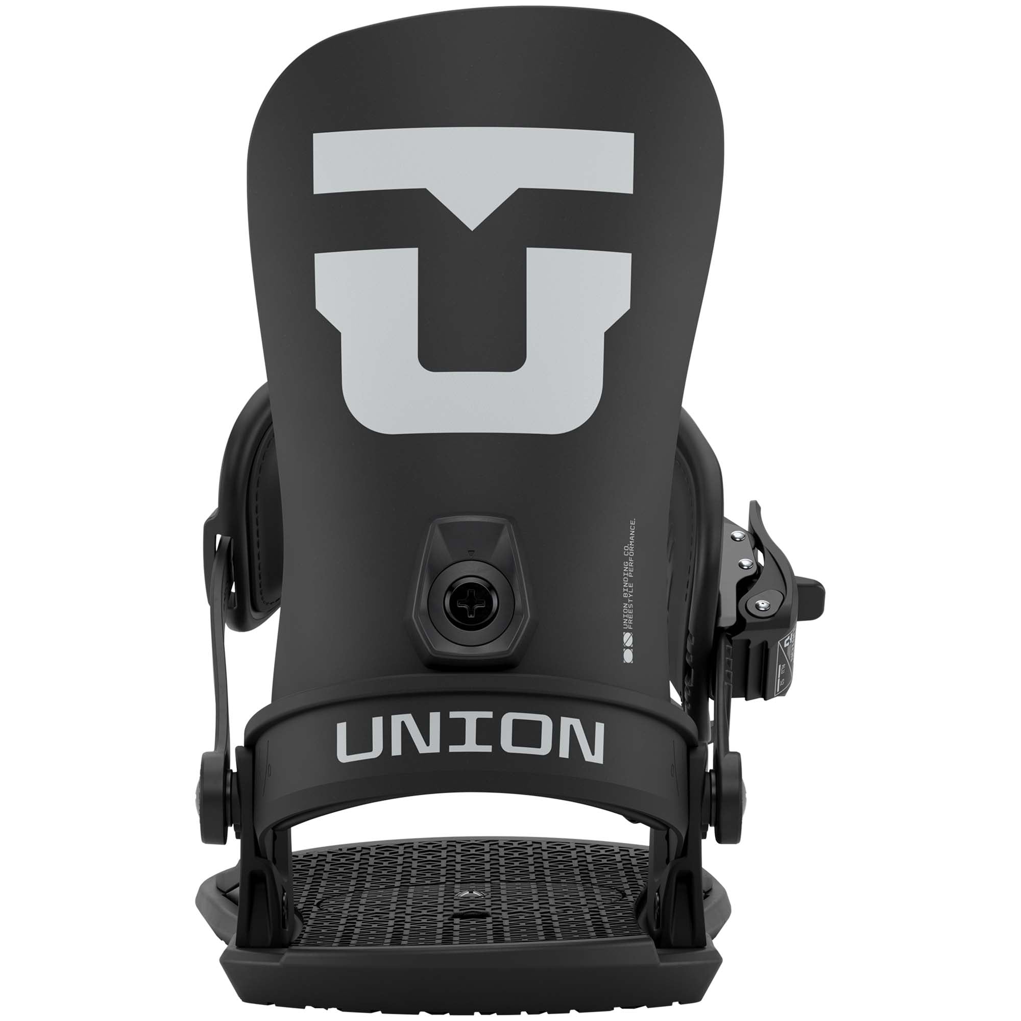 Union Strata Snowboard Bindings