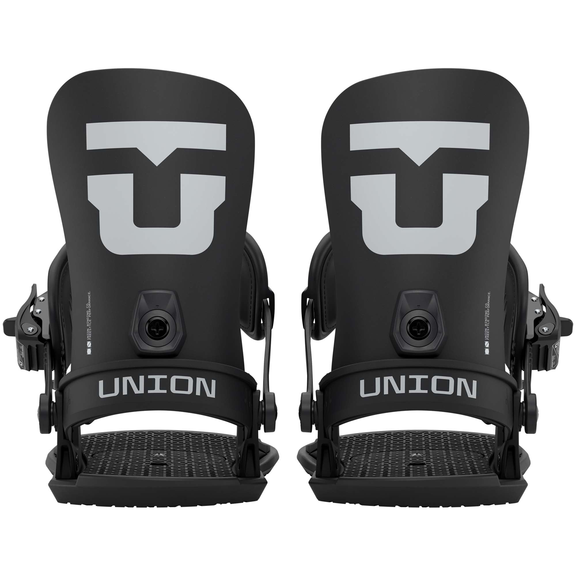 Union Strata Snowboard Bindings