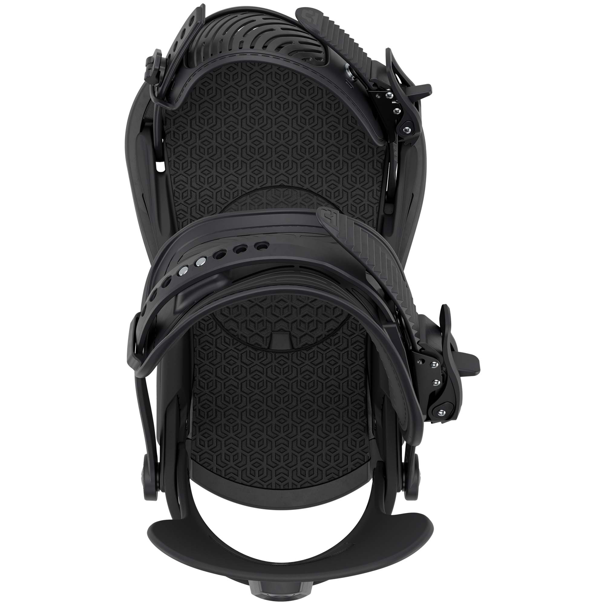Union Strata Snowboard Bindings
