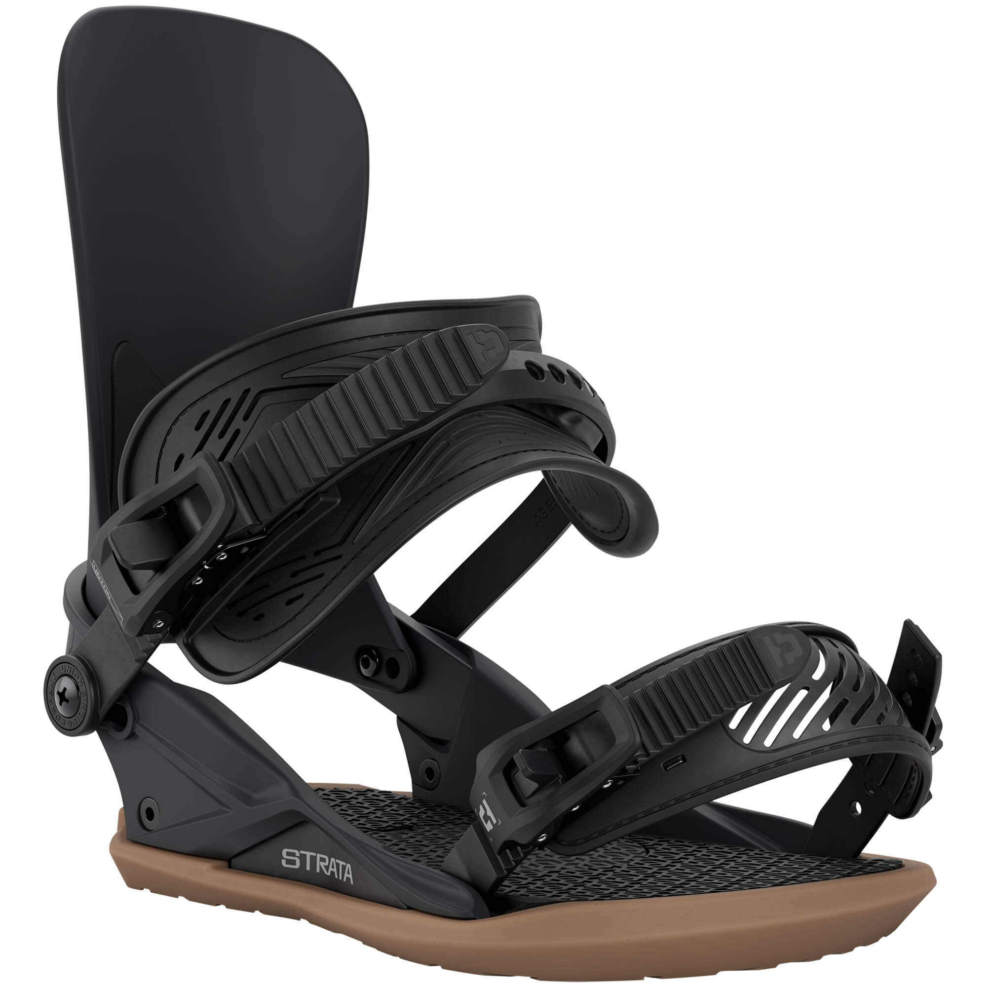 Union Strata Snowboard Bindings