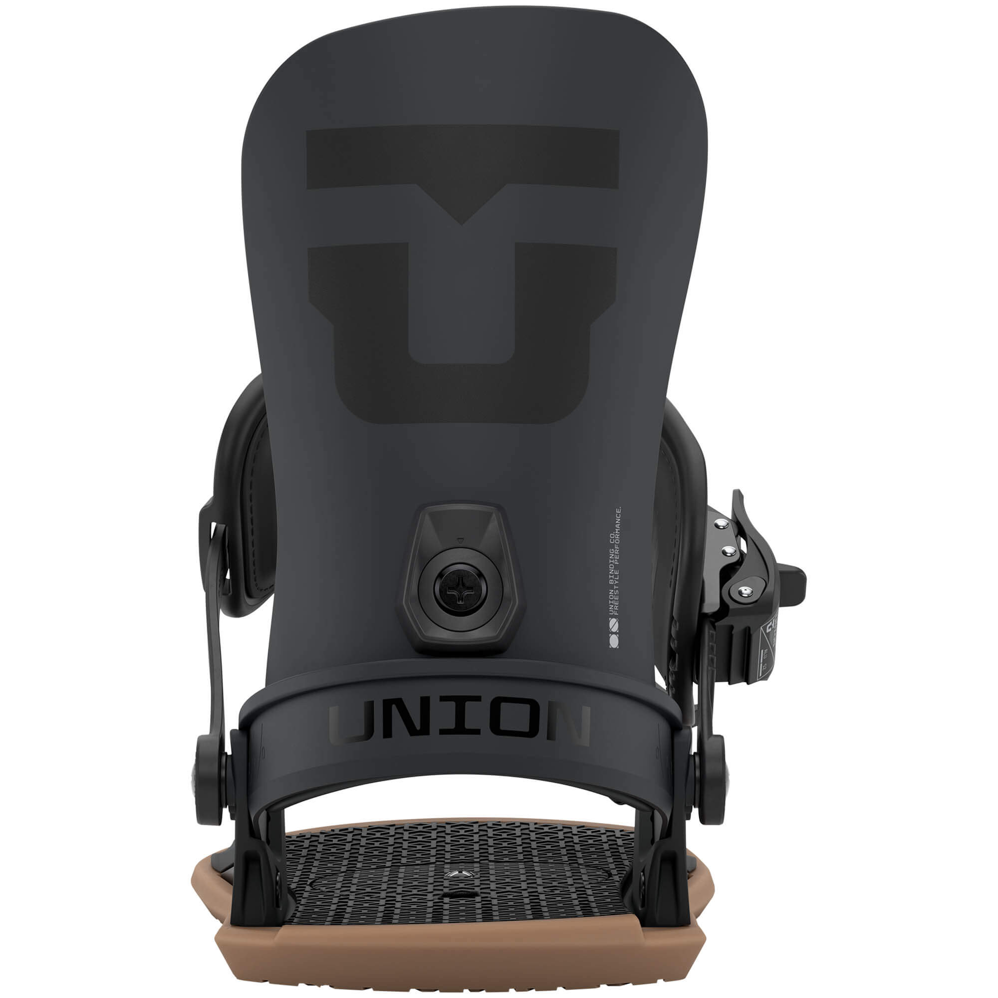 Union Strata Snowboard Bindings