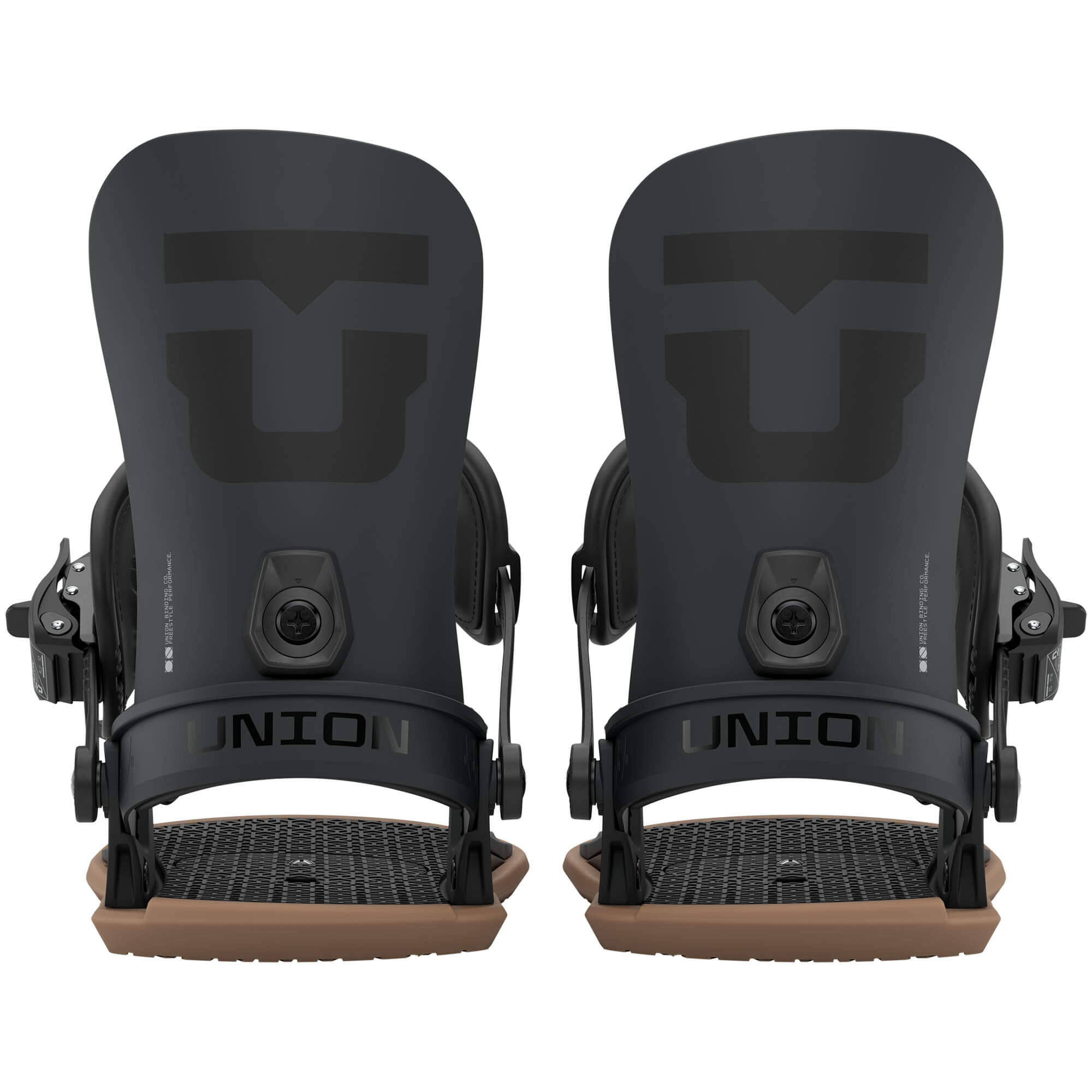 Union Strata Snowboard Bindings
