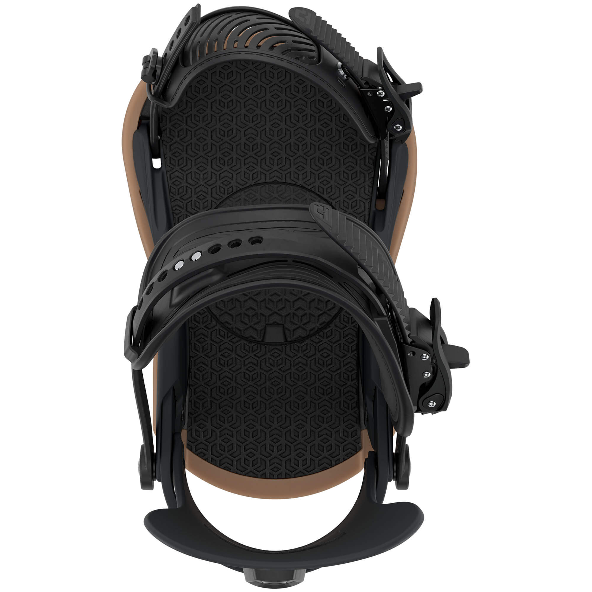 Union Strata Snowboard Bindings