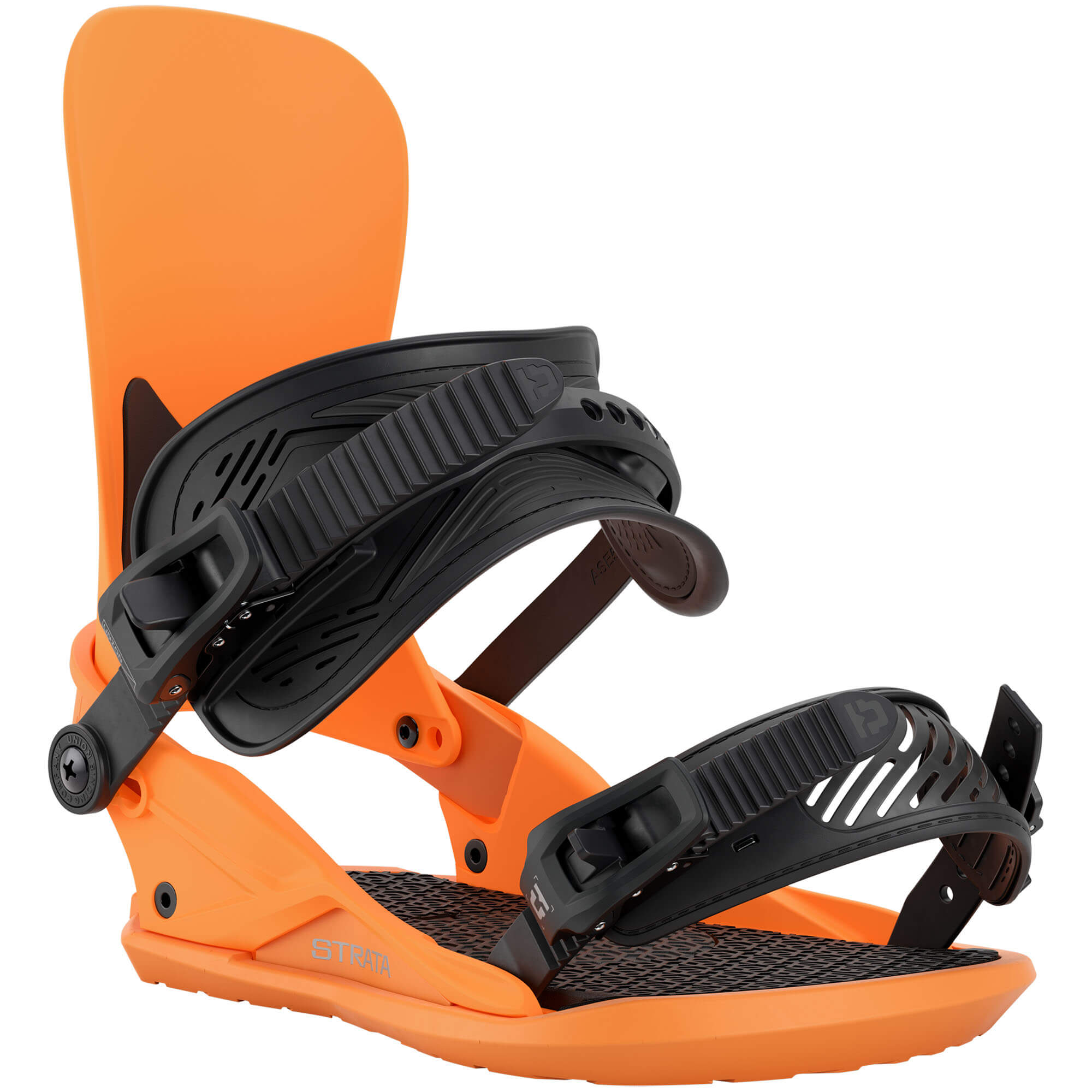 Union Strata Snowboard Bindings