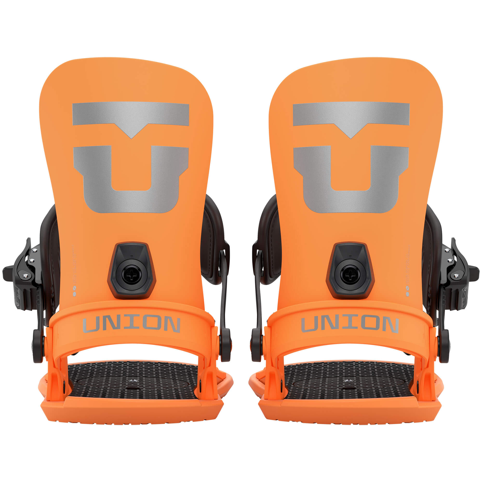 Union Strata Snowboard Bindings