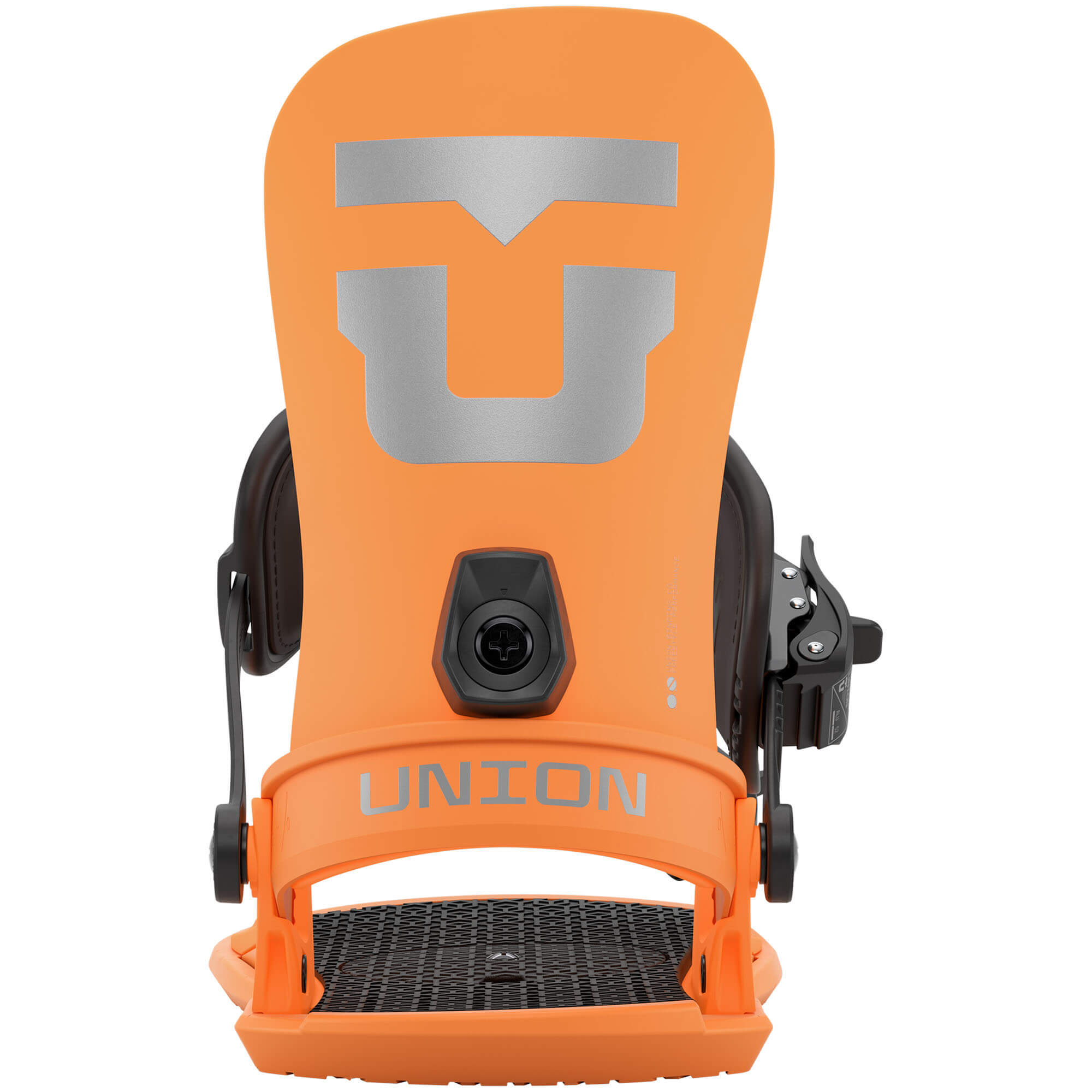 Union Strata Snowboard Bindings