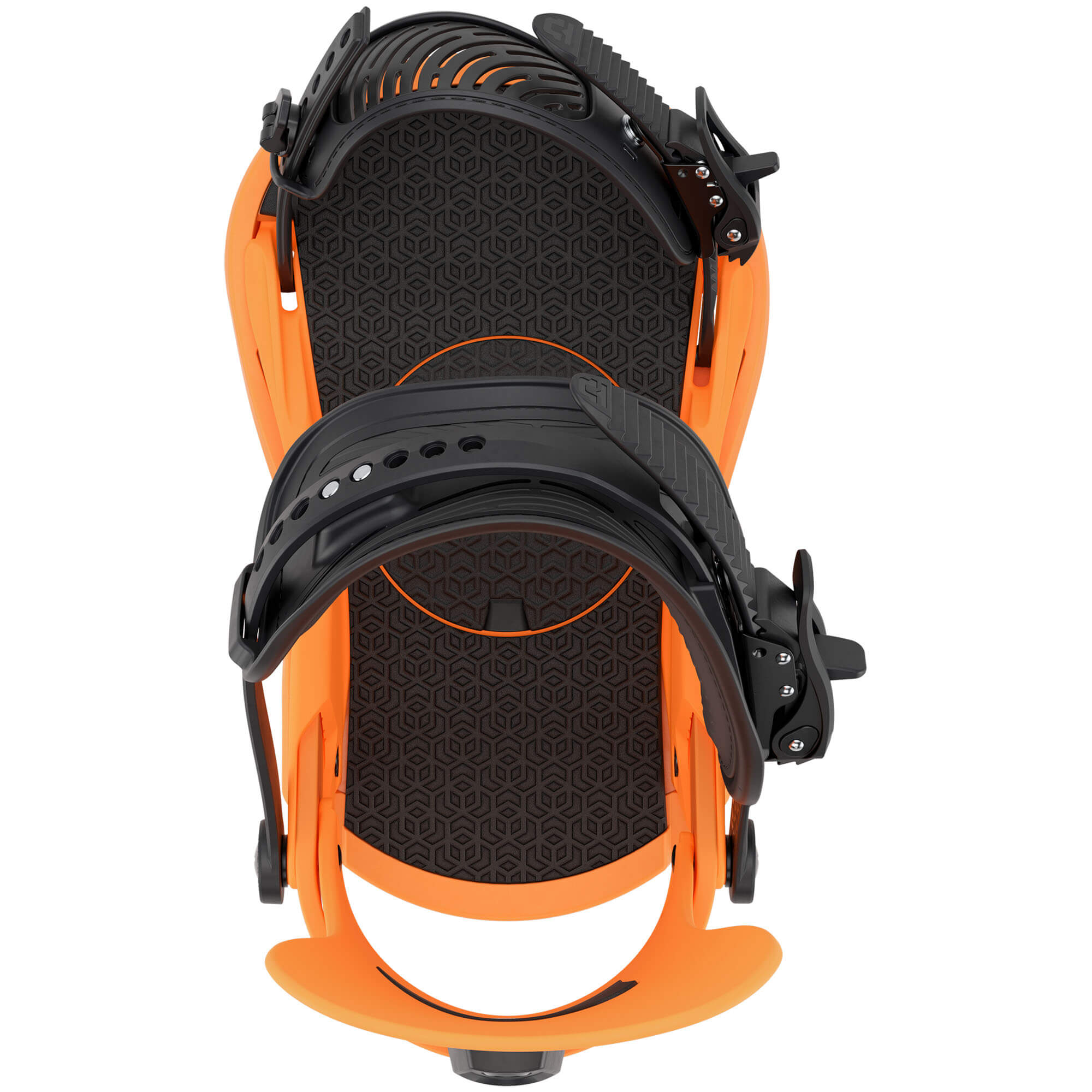Union Strata Snowboard Bindings
